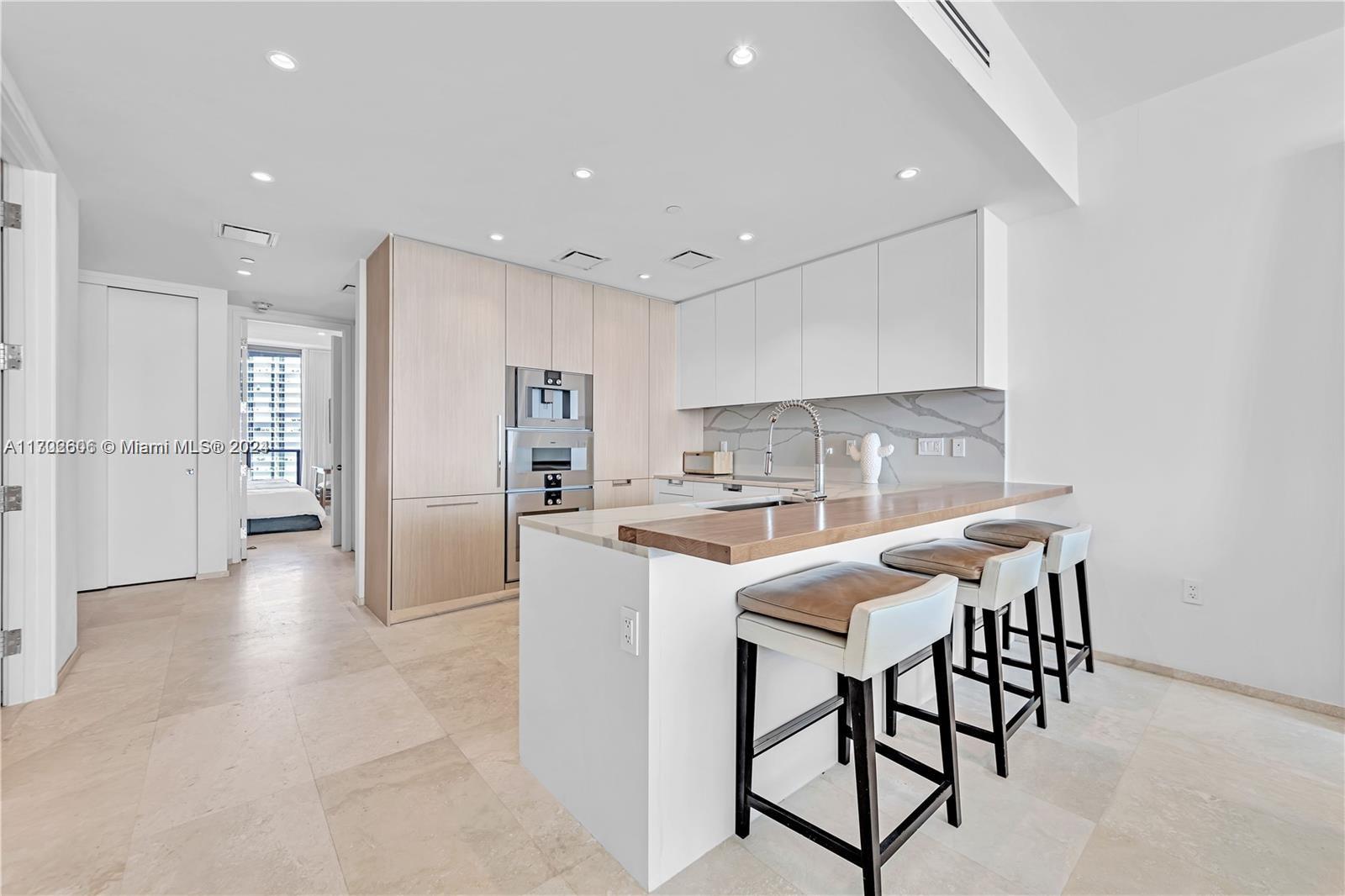 15701 COLLINS CONDO - Residential