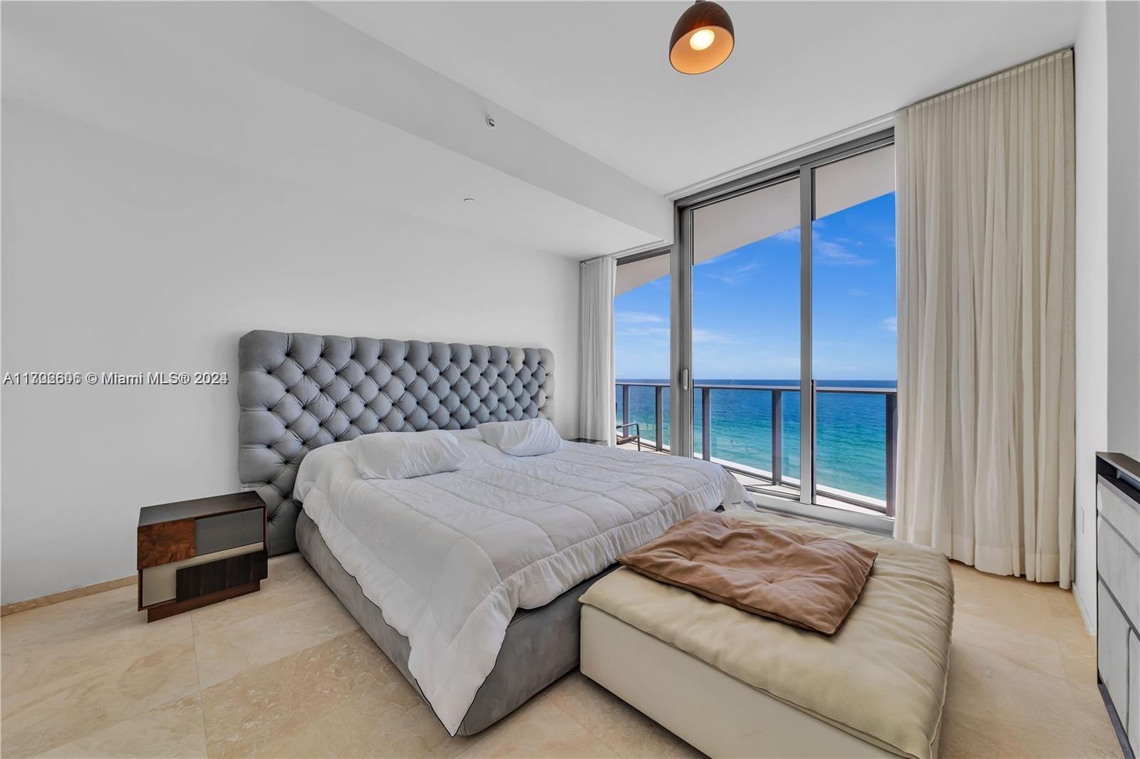 15701 COLLINS CONDO - Residential