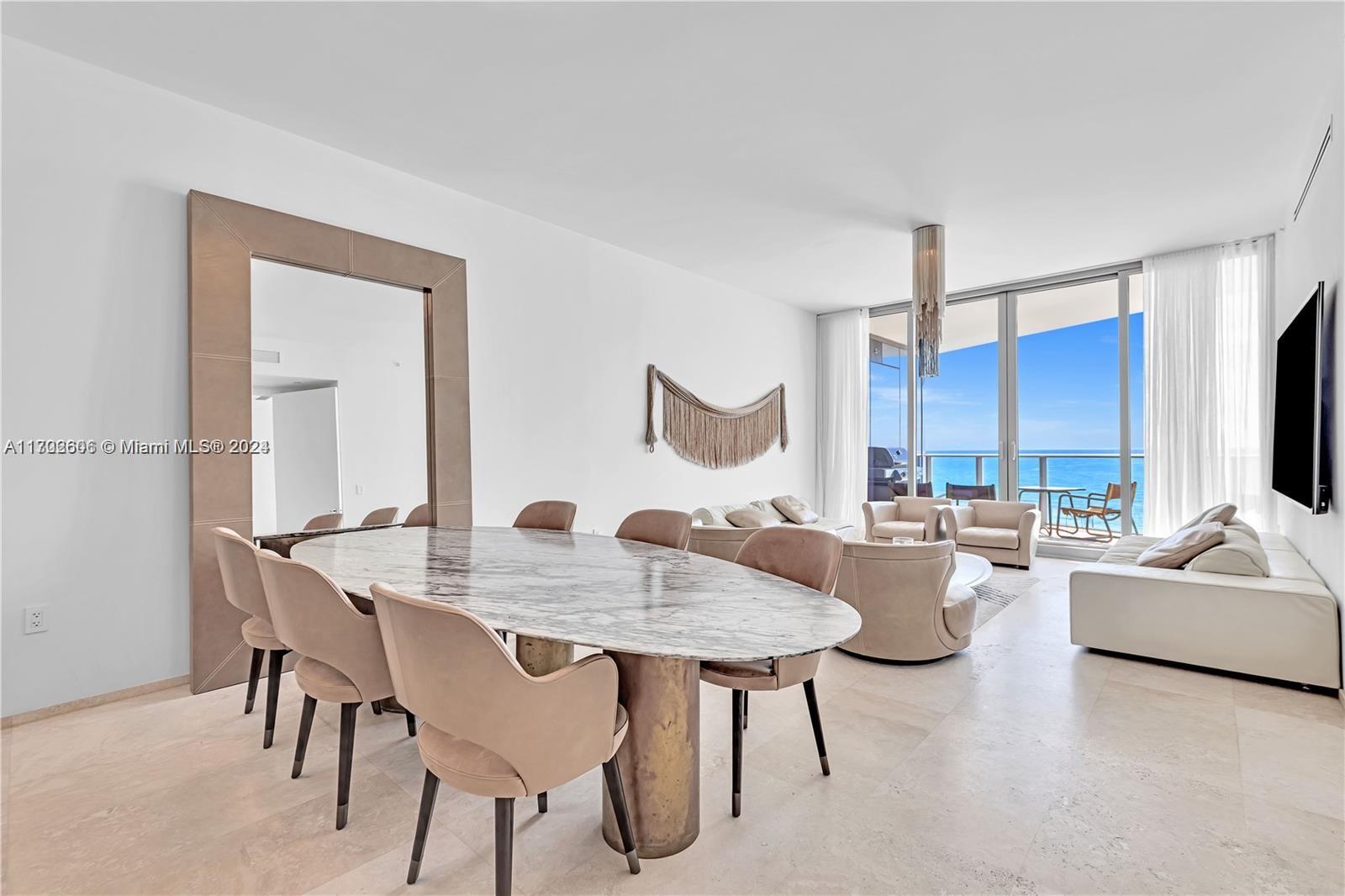 15701 COLLINS CONDO - Residential