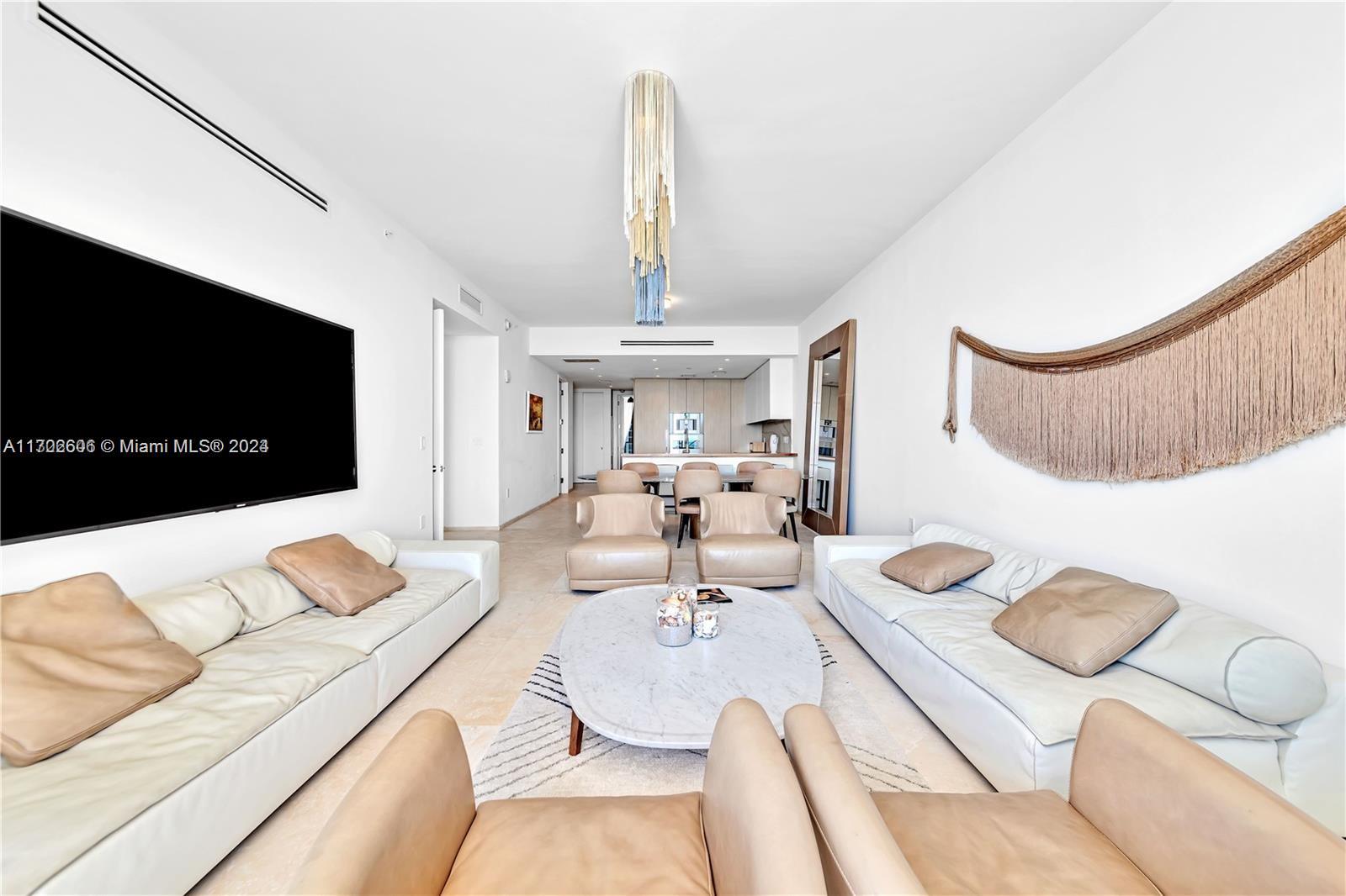 15701 COLLINS CONDO - Residential