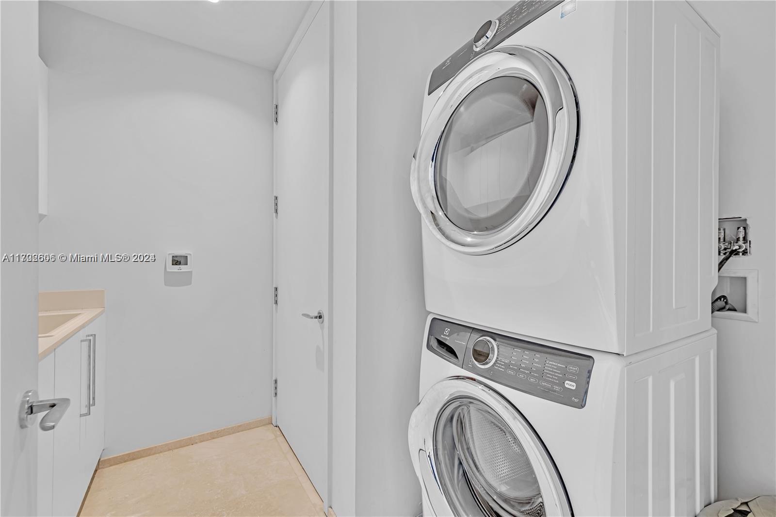 15701 COLLINS CONDO - Residential