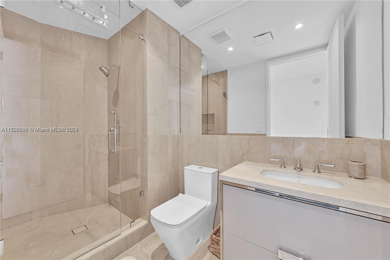 15701 COLLINS CONDO - Residential