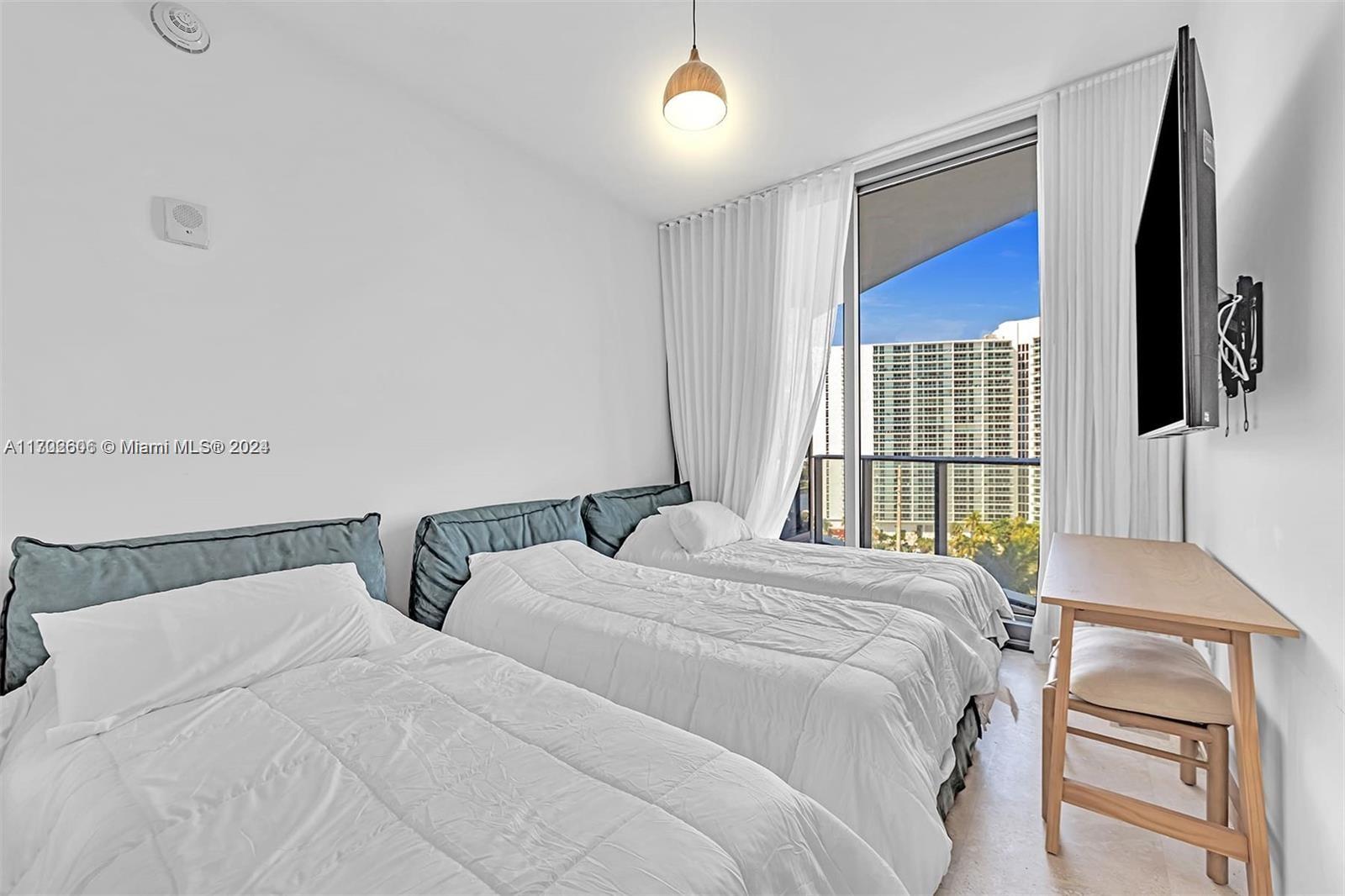 15701 COLLINS CONDO - Residential