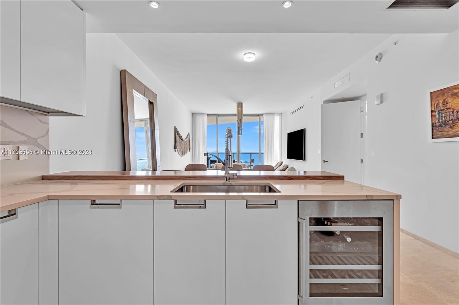 15701 COLLINS CONDO - Residential