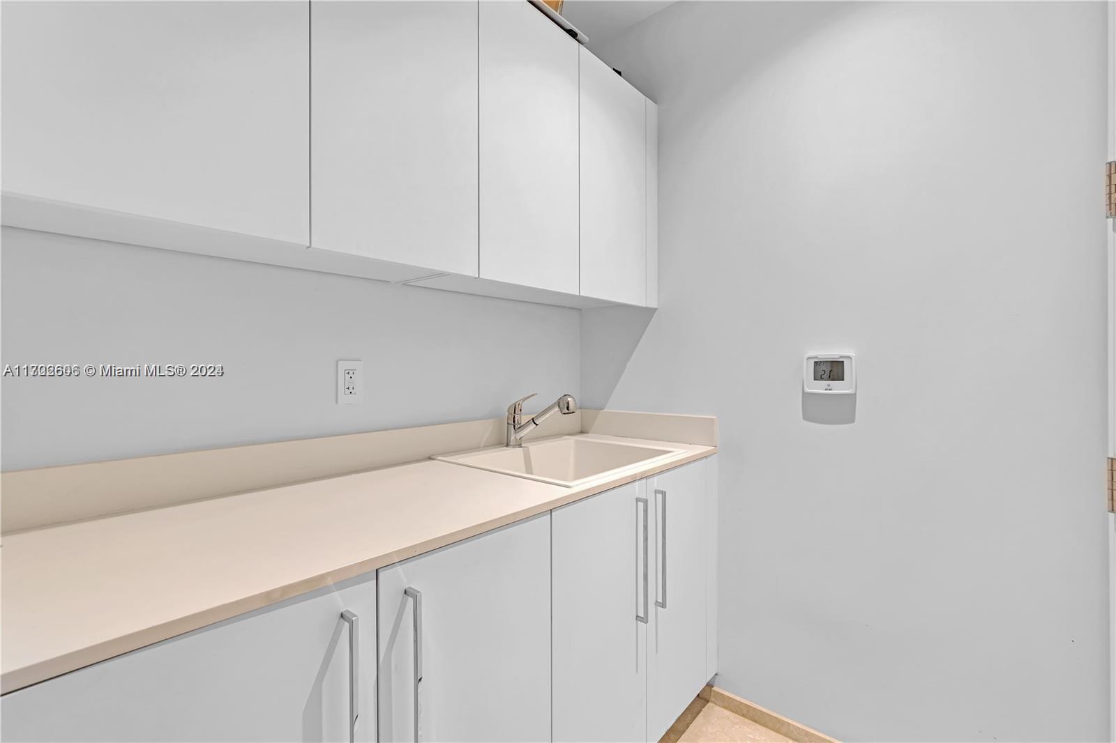 15701 COLLINS CONDO - Residential