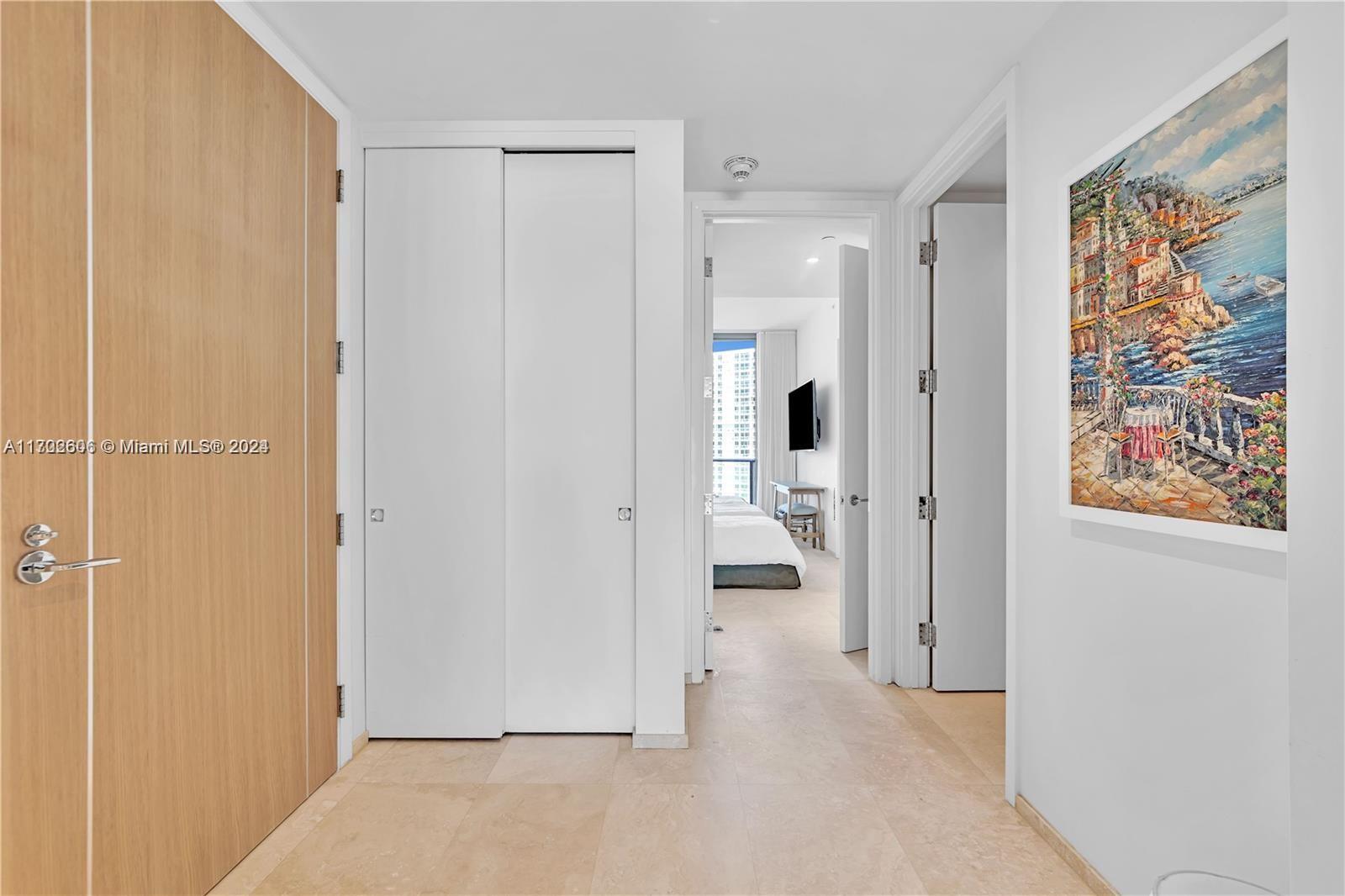 15701 COLLINS CONDO - Residential