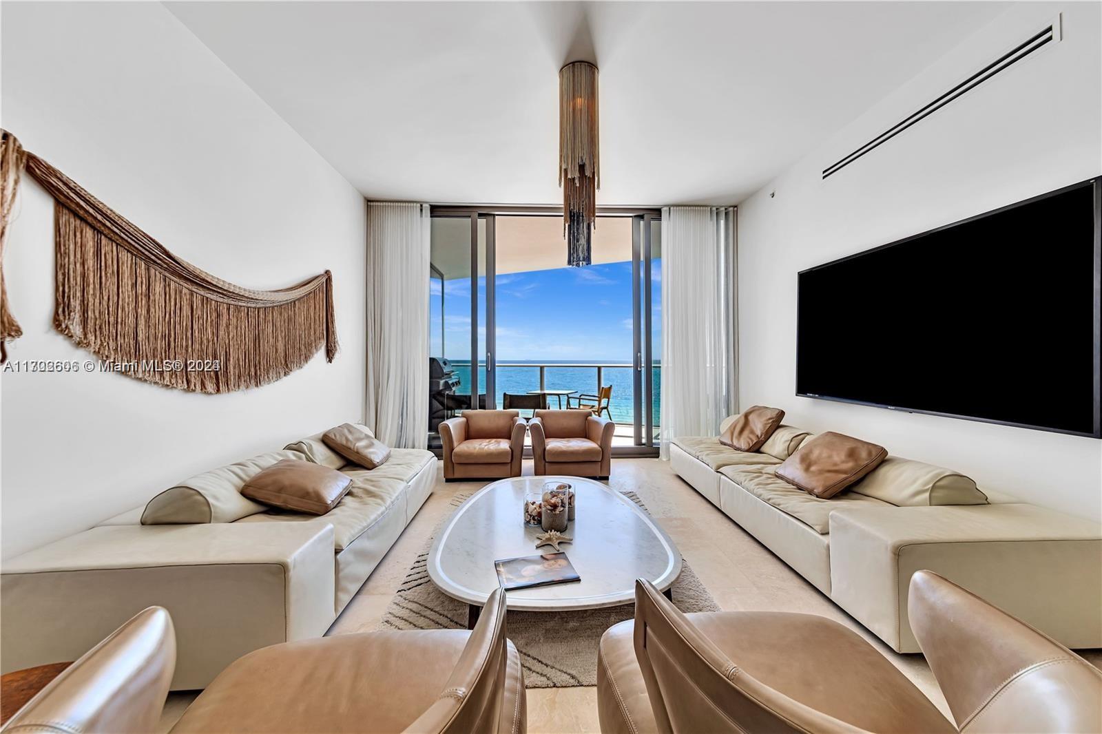 15701 Collins Ave 703