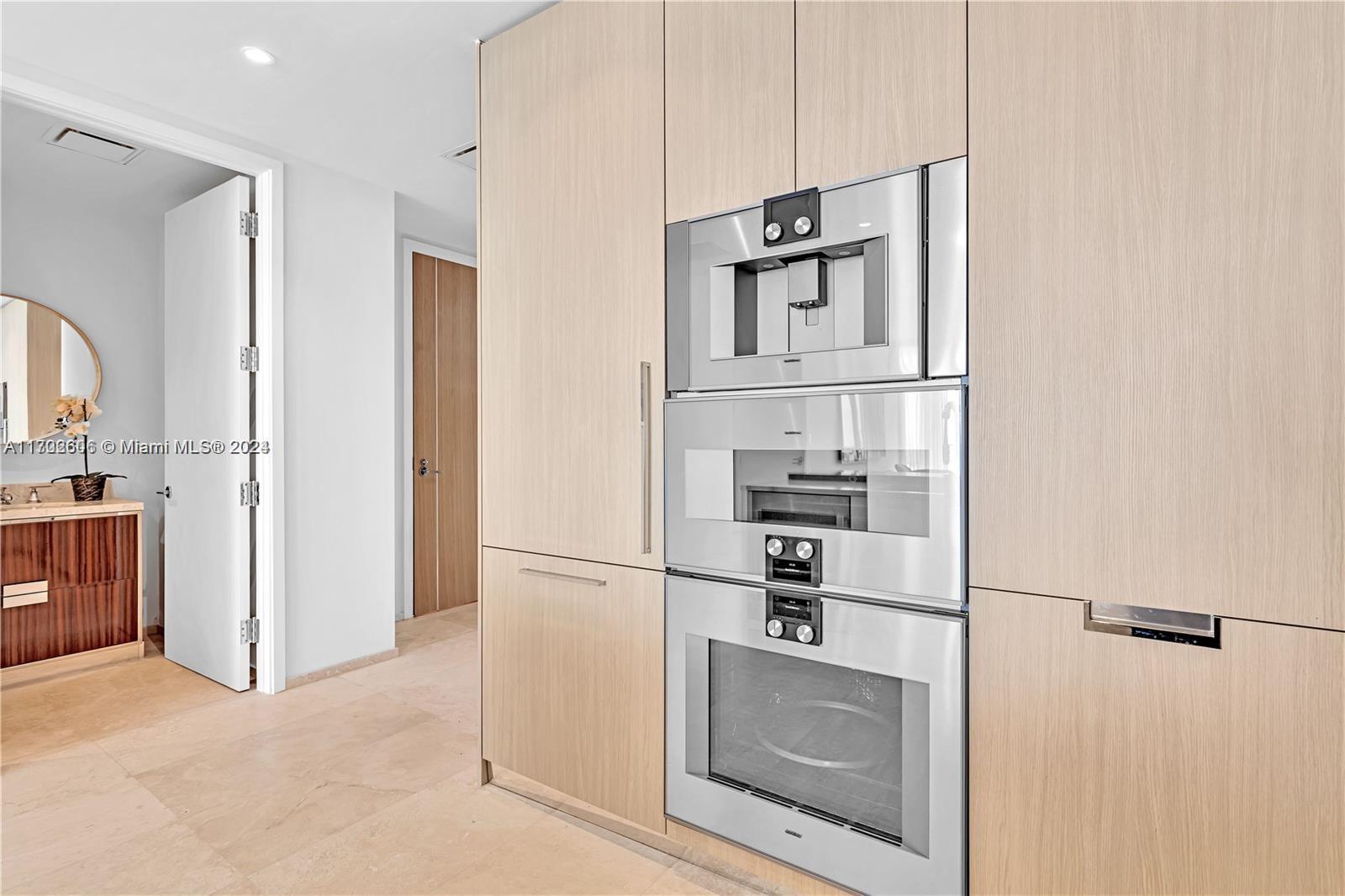 15701 COLLINS CONDO - Residential