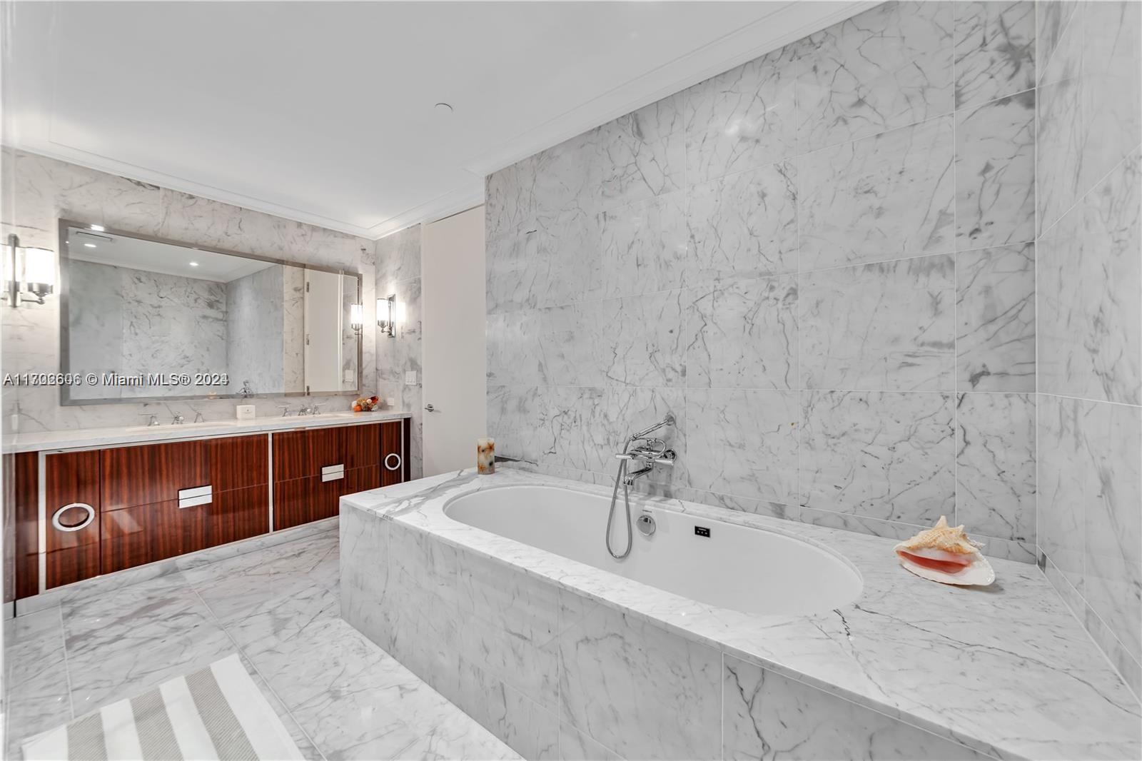 15701 COLLINS CONDO - Residential
