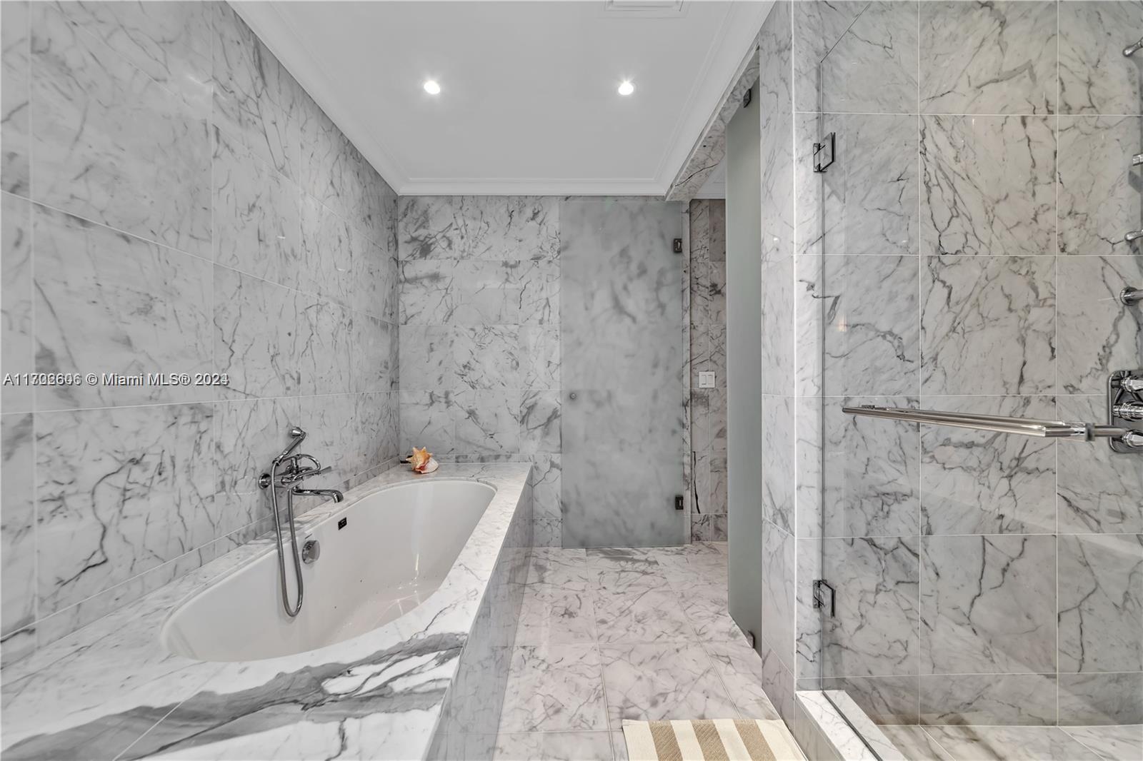 15701 COLLINS CONDO - Residential