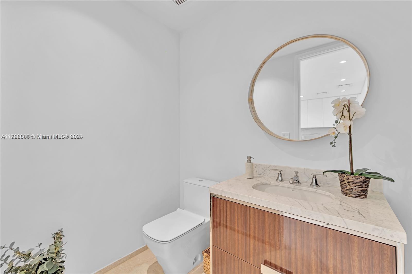 15701 COLLINS CONDO - Residential