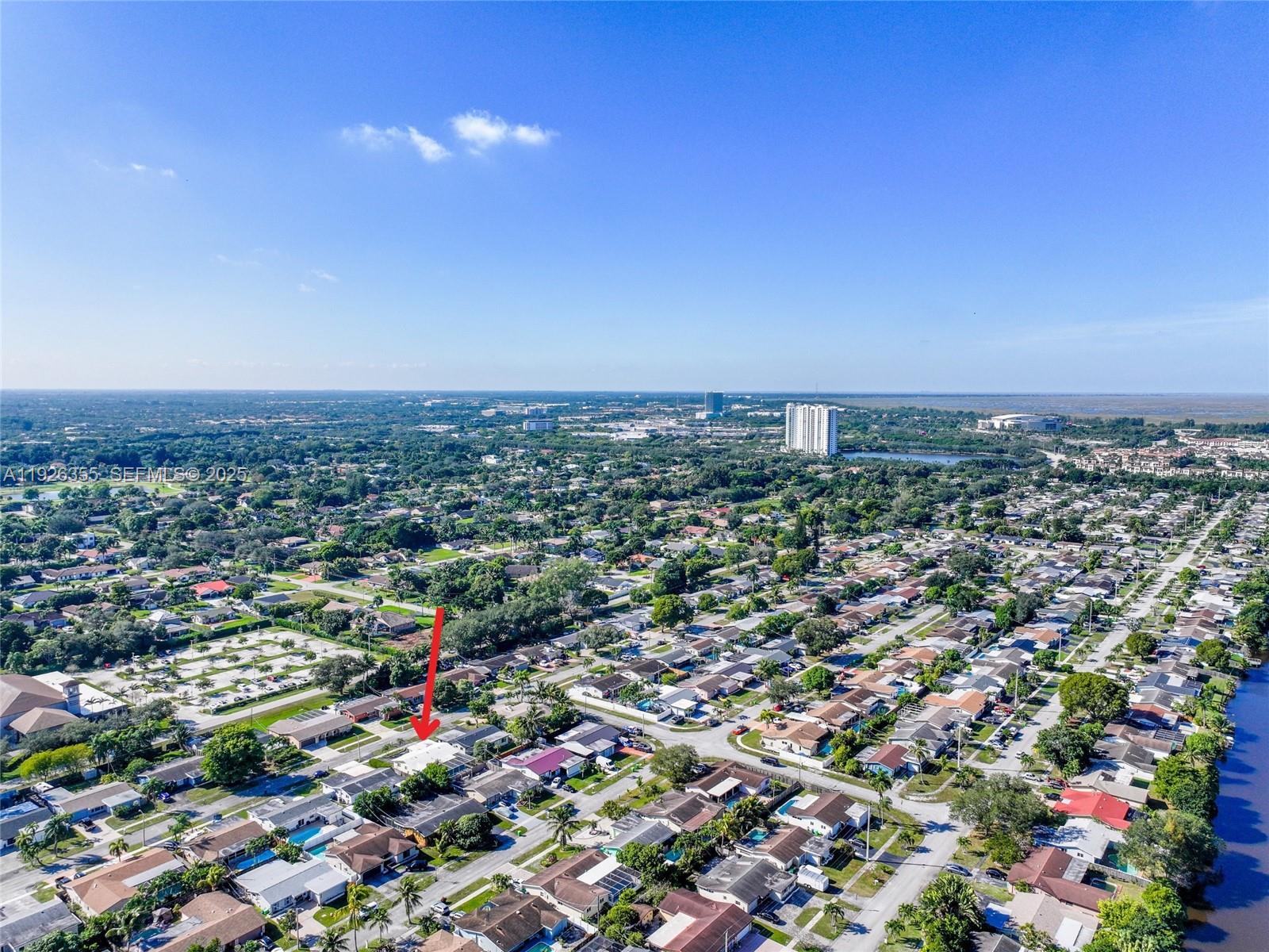 SUNRISE GOLF VILLAGE SEC - Residential