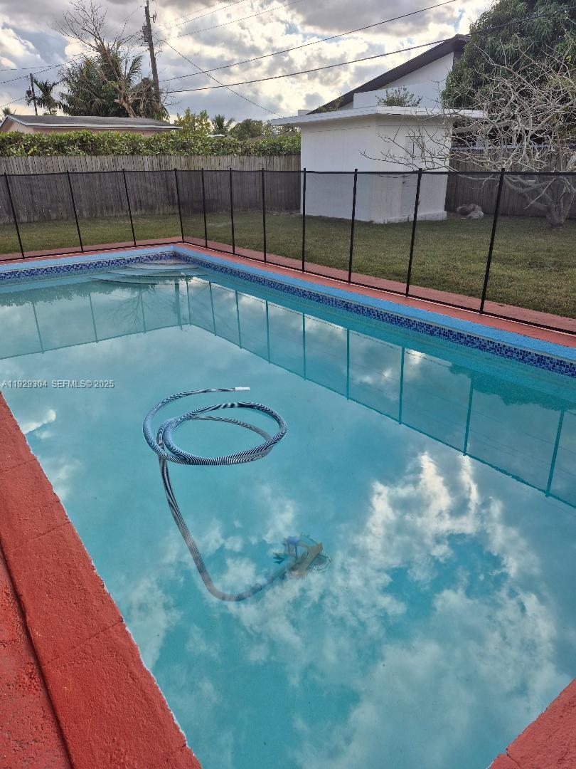 PLAT OF CAMNER TERR - Residential