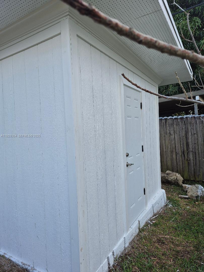 PLAT OF CAMNER TERR - Residential