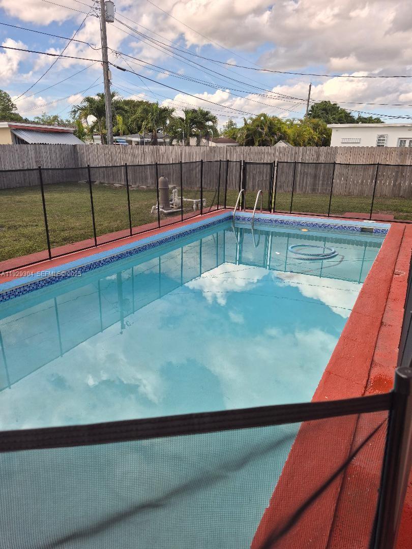 PLAT OF CAMNER TERR - Residential