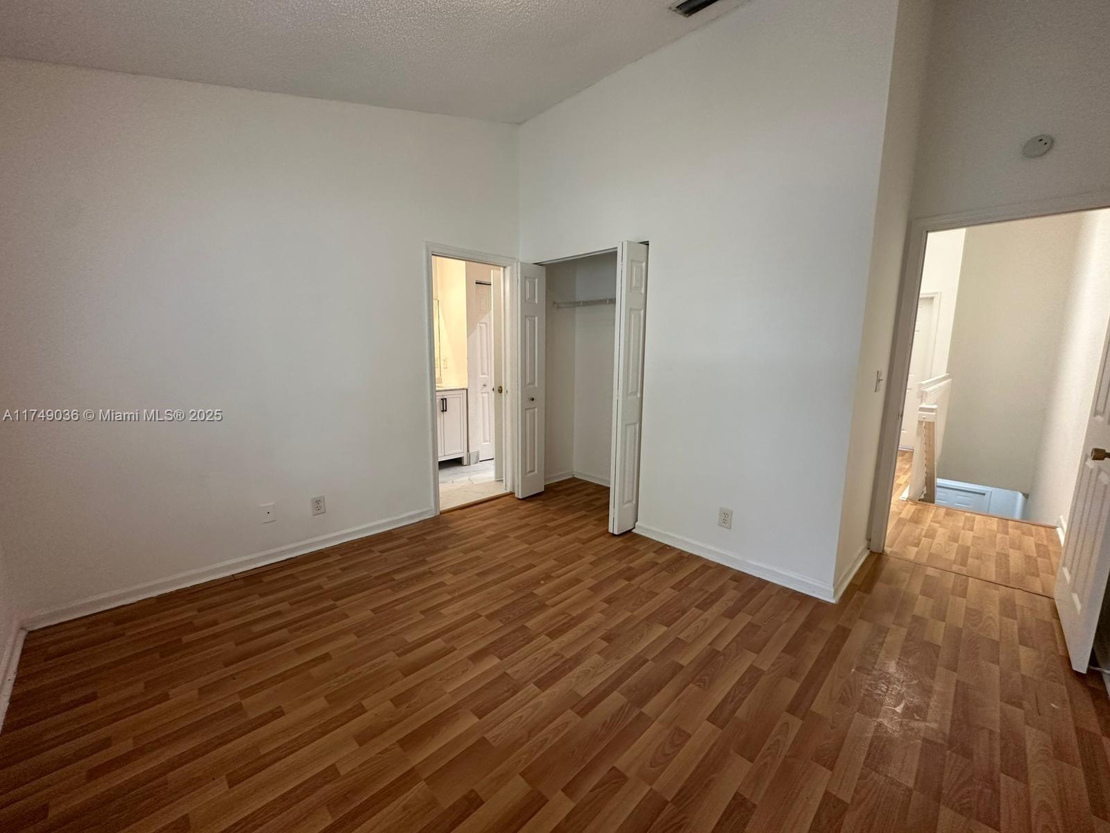 PALMBROOKE TOWNHOMES - Residential Lease
