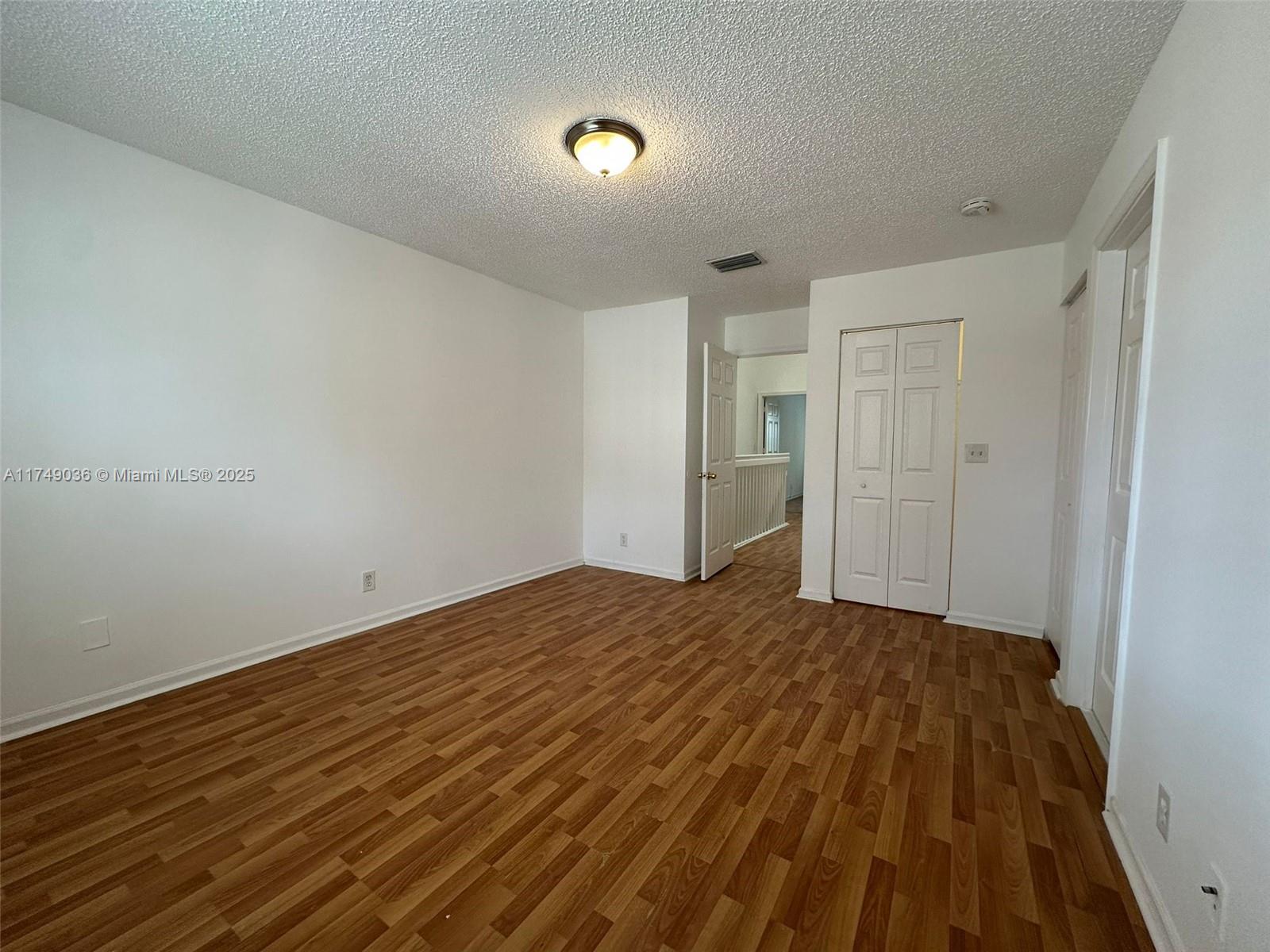 PALMBROOKE TOWNHOMES - Residential Lease