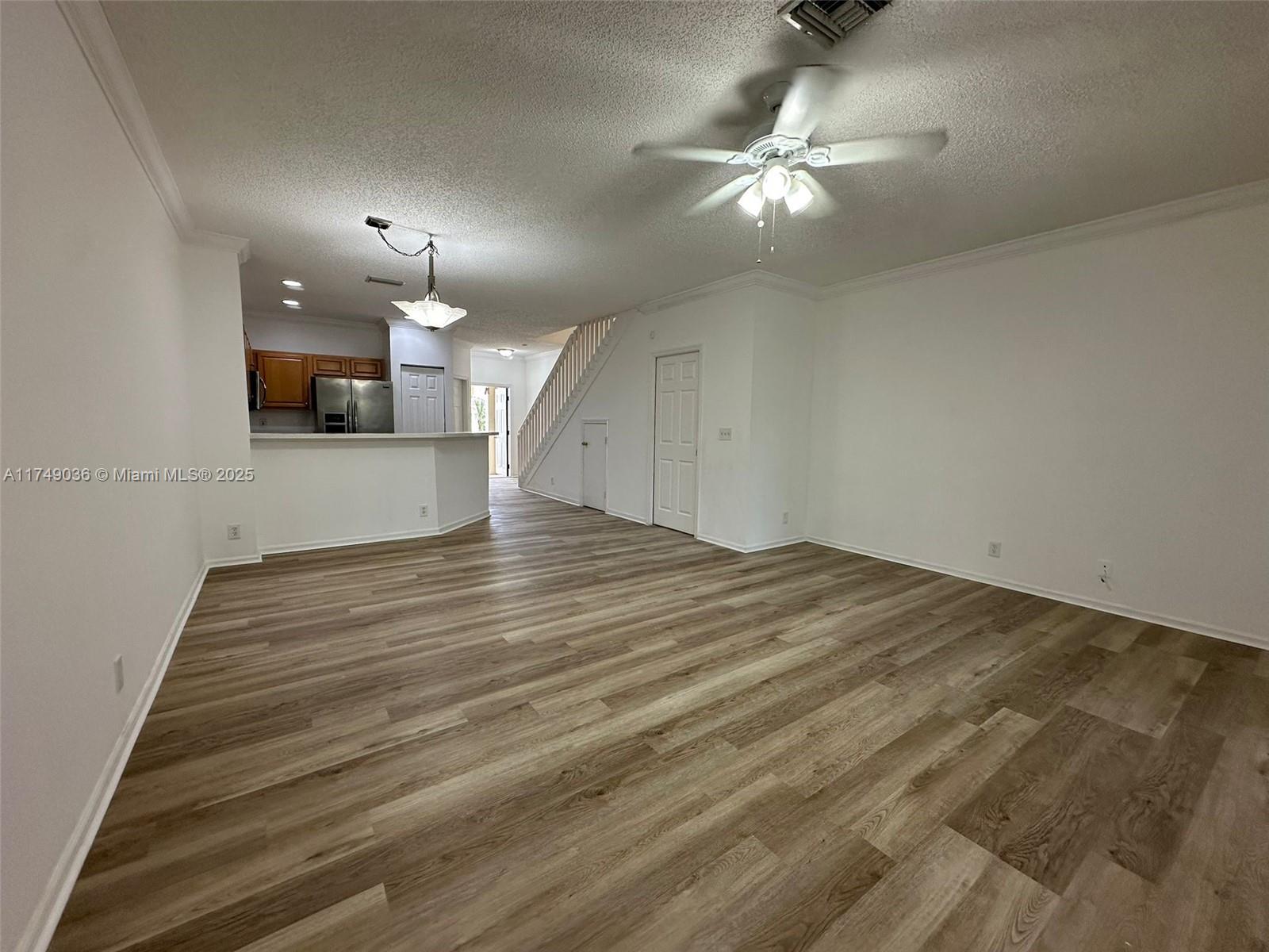 PALMBROOKE TOWNHOMES - Residential Lease