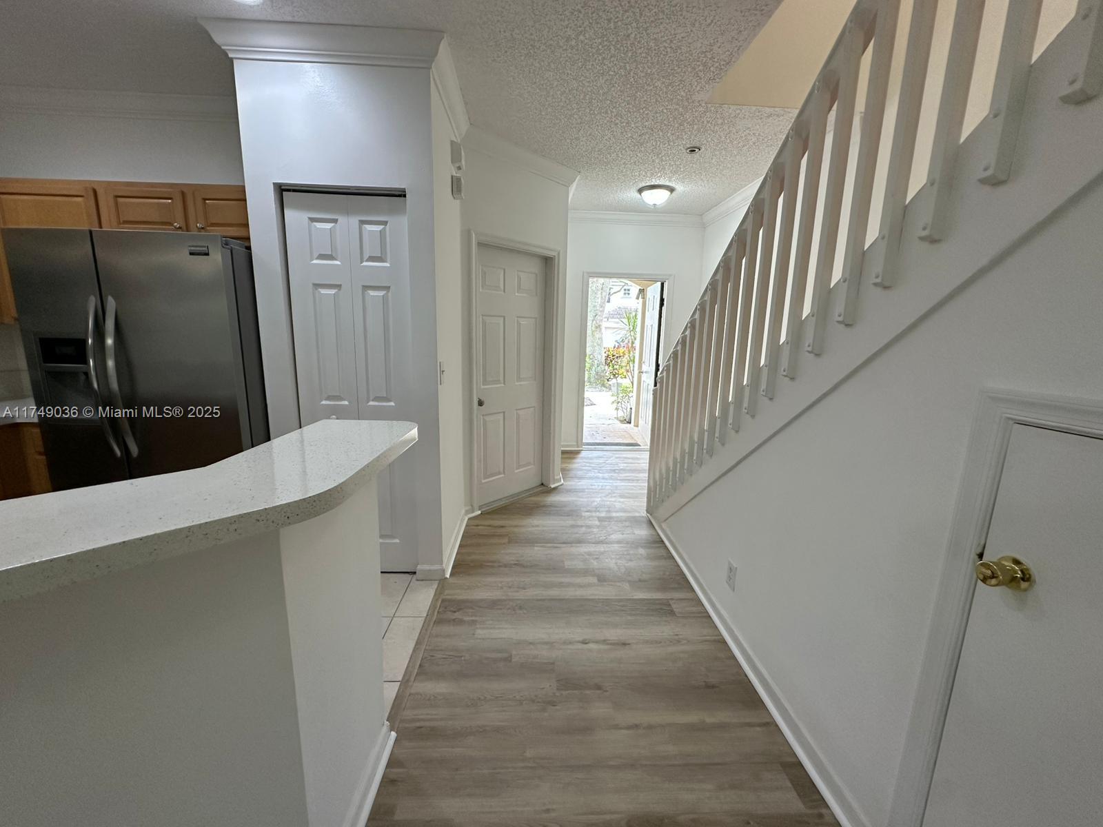 PALMBROOKE TOWNHOMES - Residential Lease