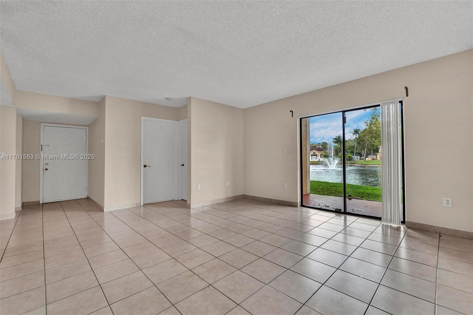 PALMS OF PEMBROKE CONDO - Residential