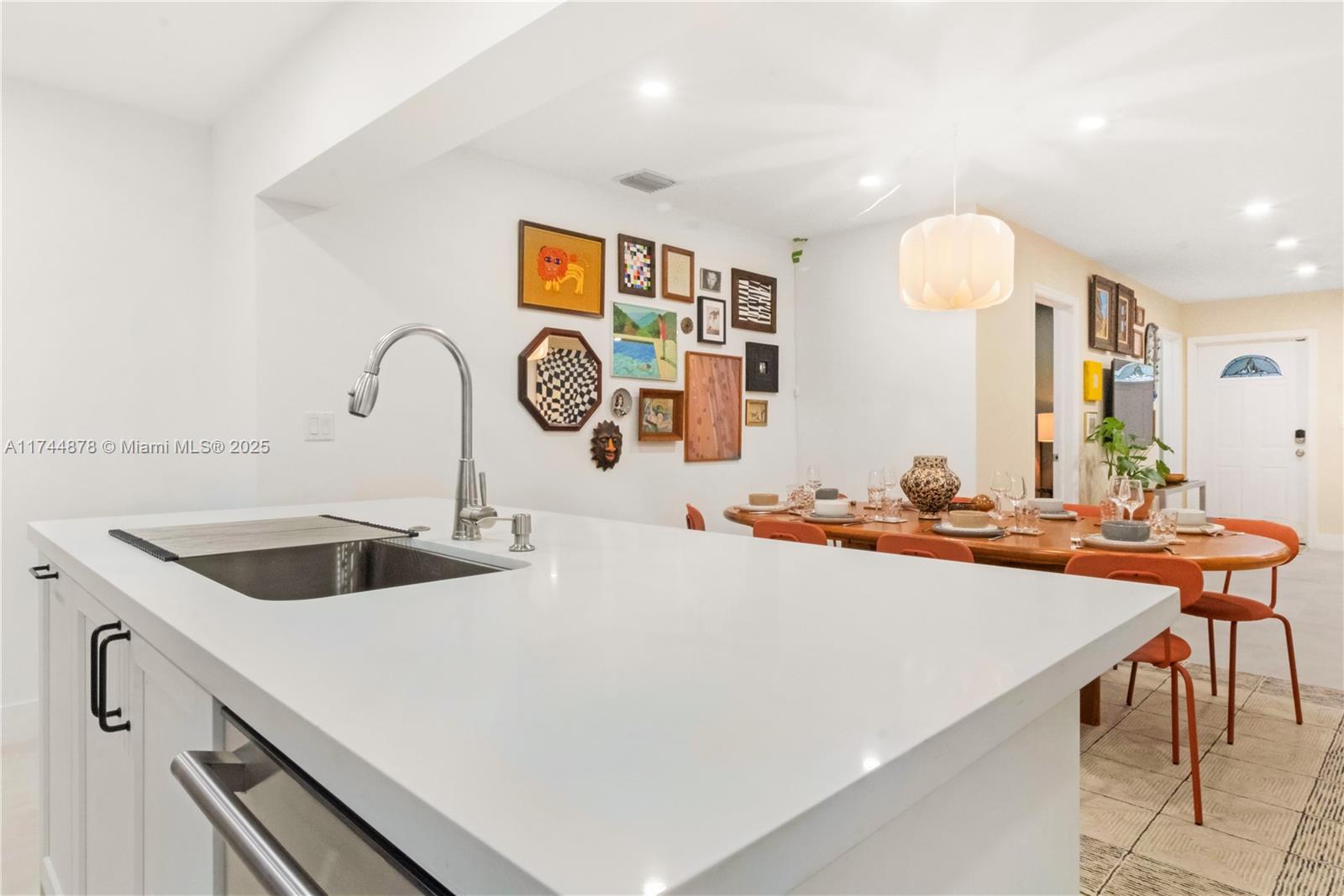 SNUG HARBOR SEC TWO - Residential Lease