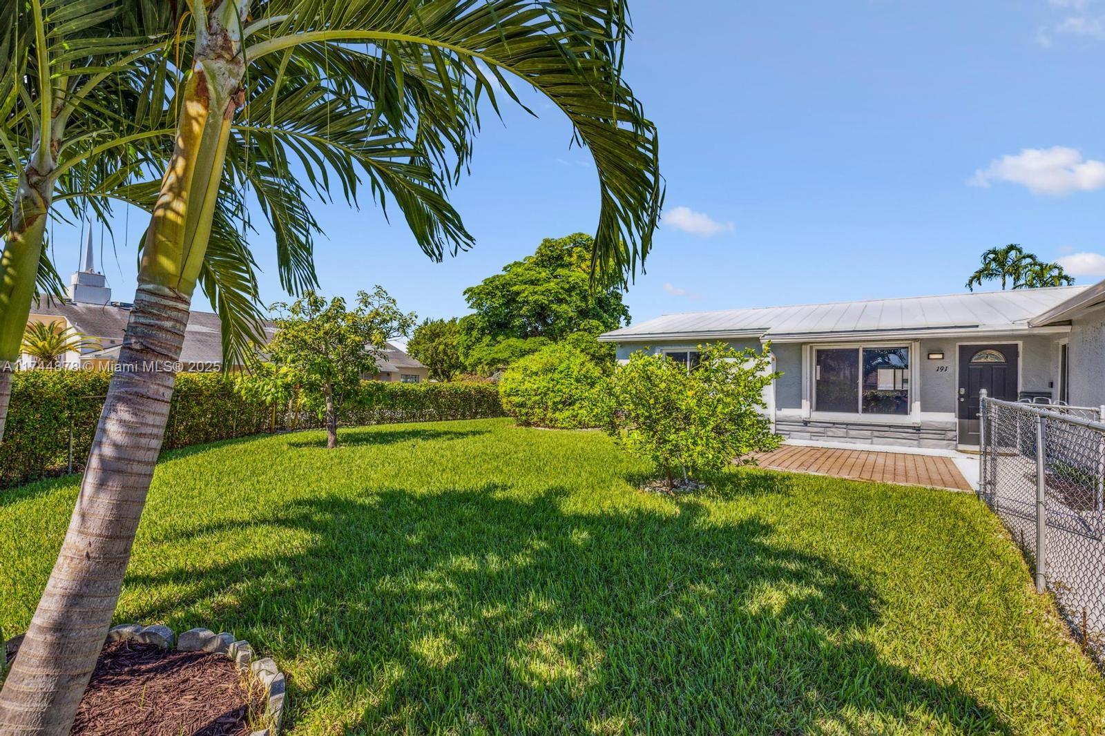 SNUG HARBOR SEC TWO - Residential Lease