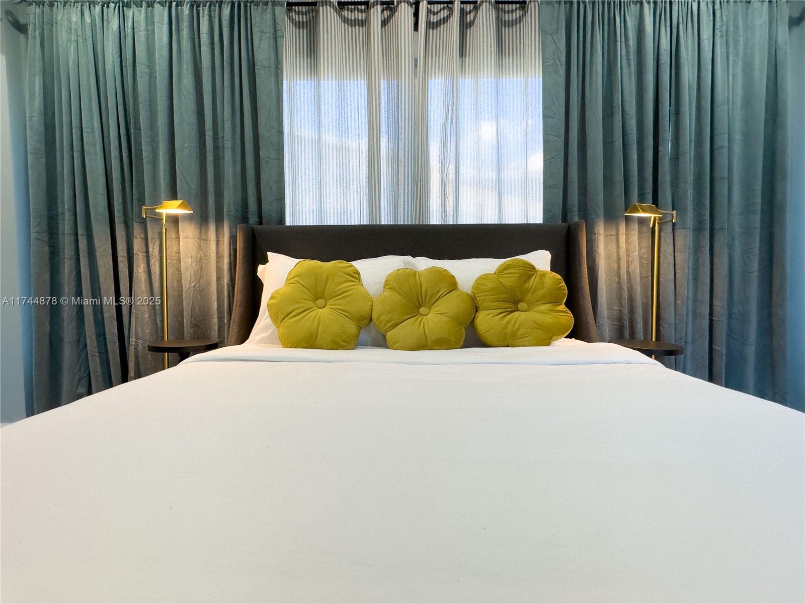 SNUG HARBOR SEC TWO - Residential Lease