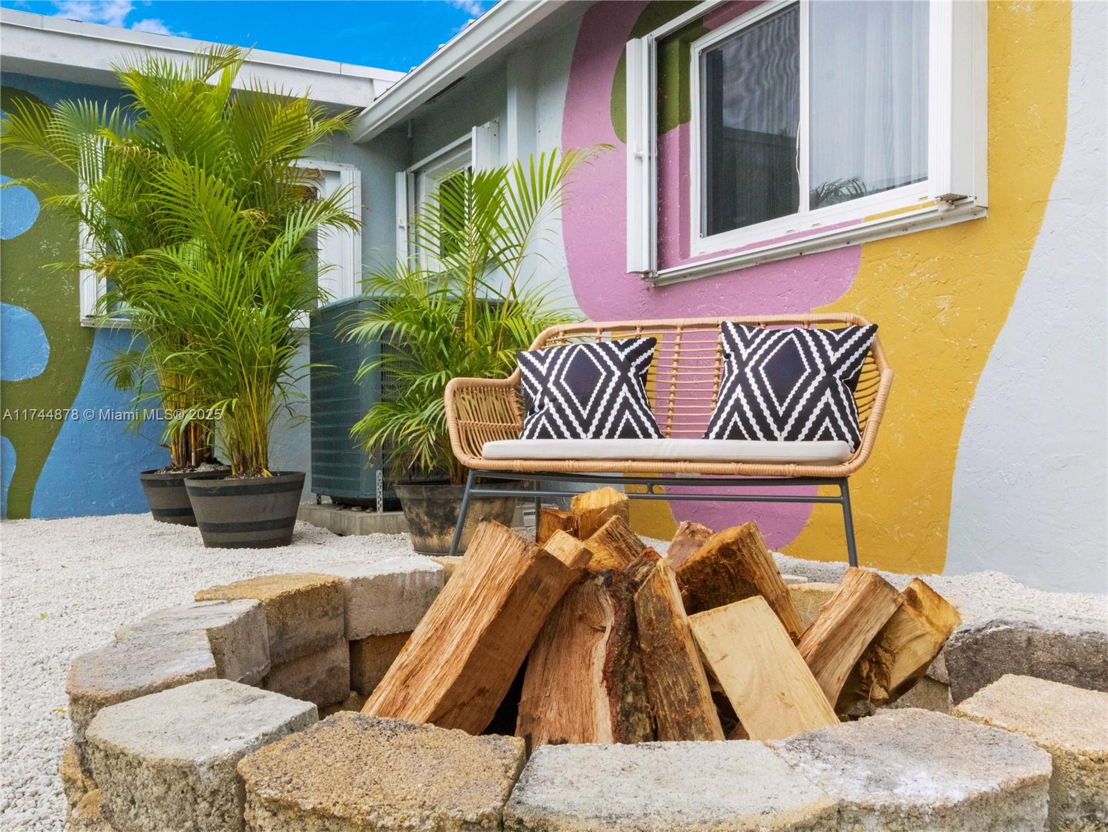 SNUG HARBOR SEC TWO - Residential Lease