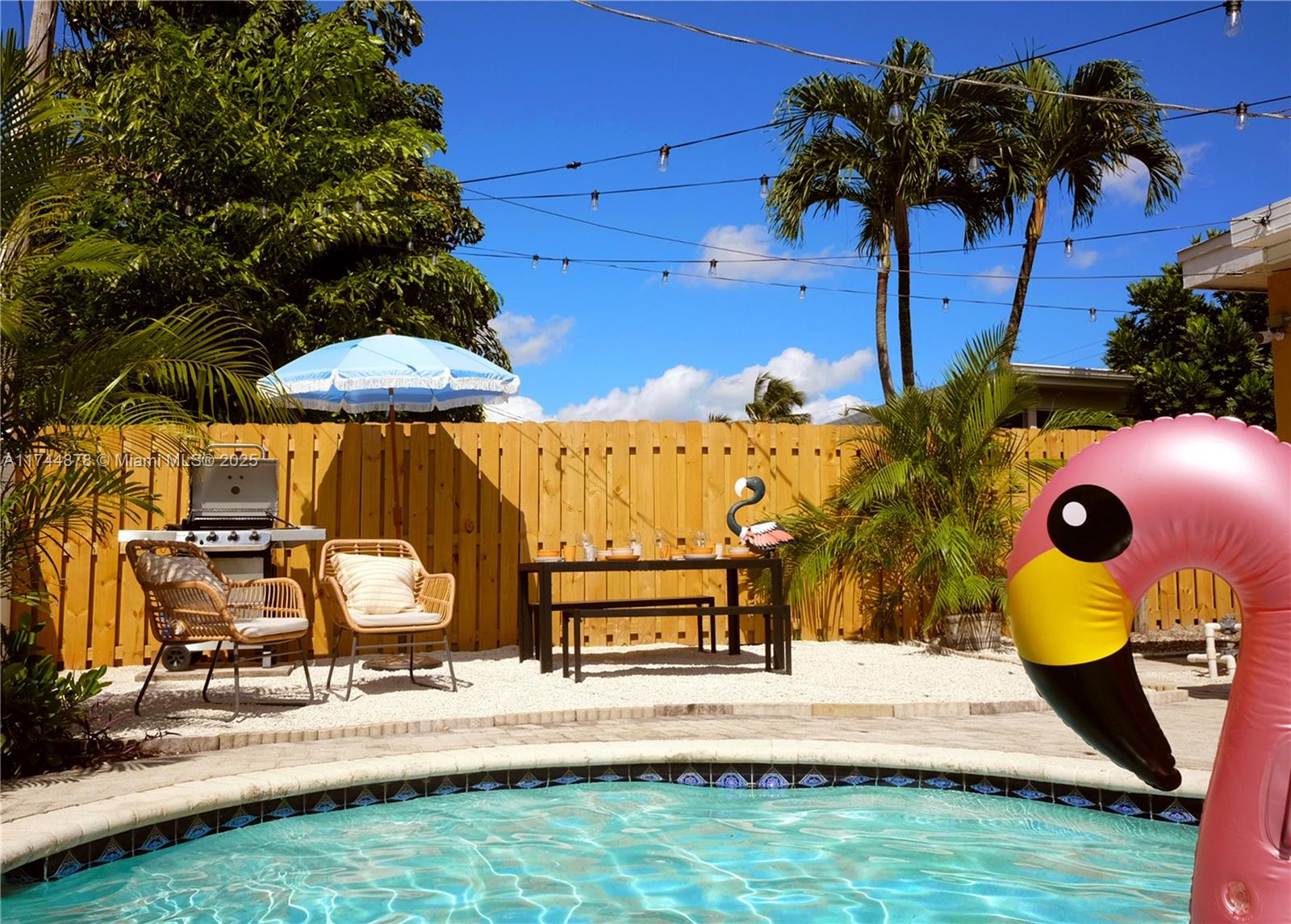 SNUG HARBOR SEC TWO - Residential Lease