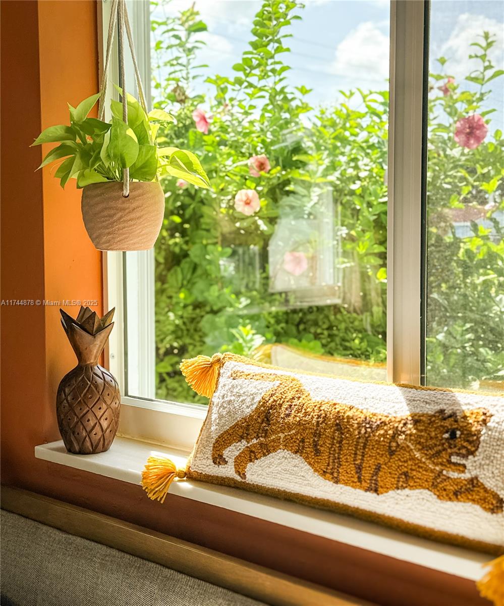 SNUG HARBOR SEC TWO - Residential Lease