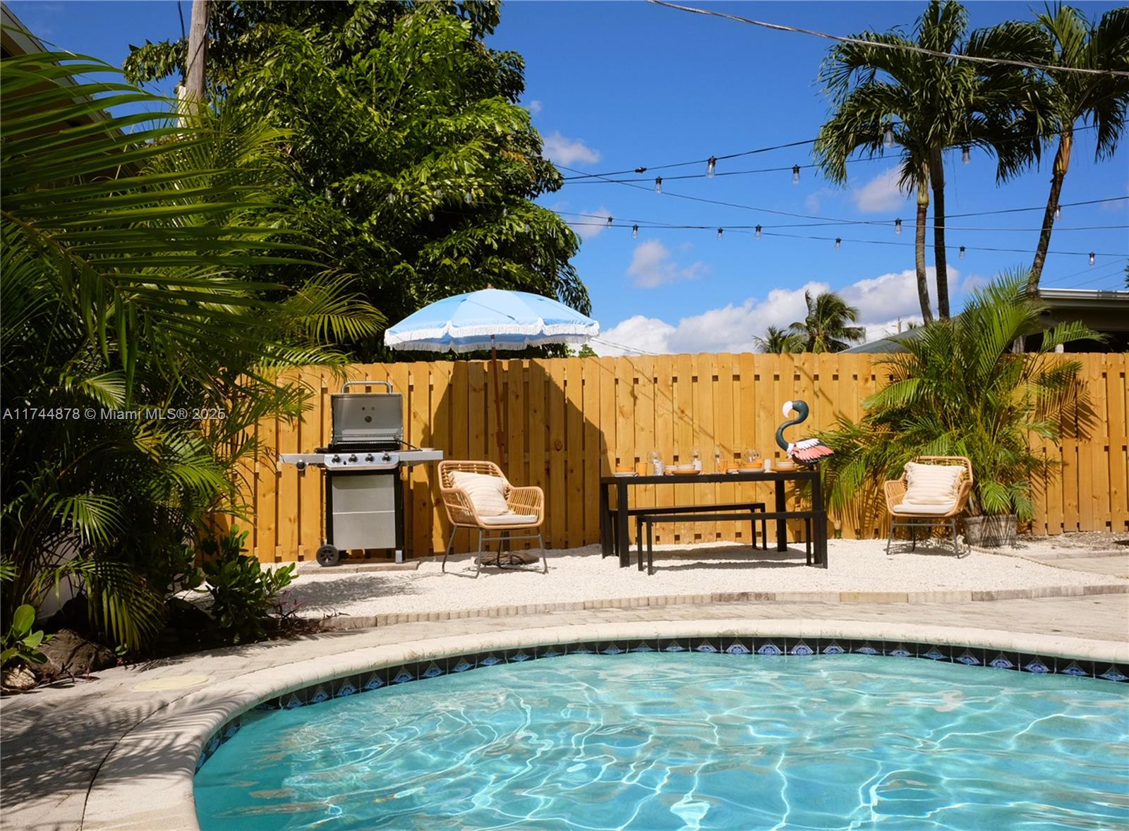 SNUG HARBOR SEC TWO - Residential Lease