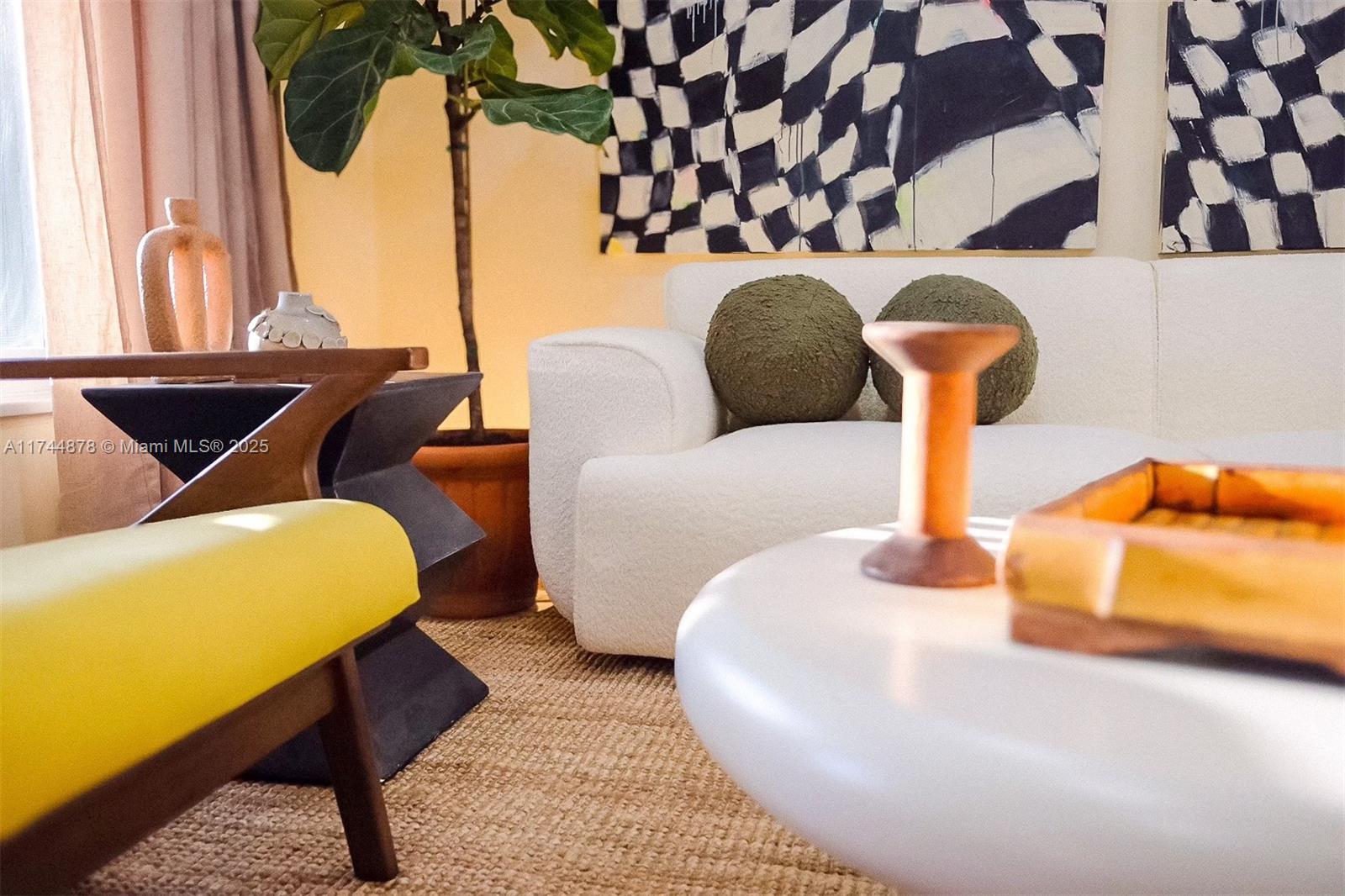 SNUG HARBOR SEC TWO - Residential Lease