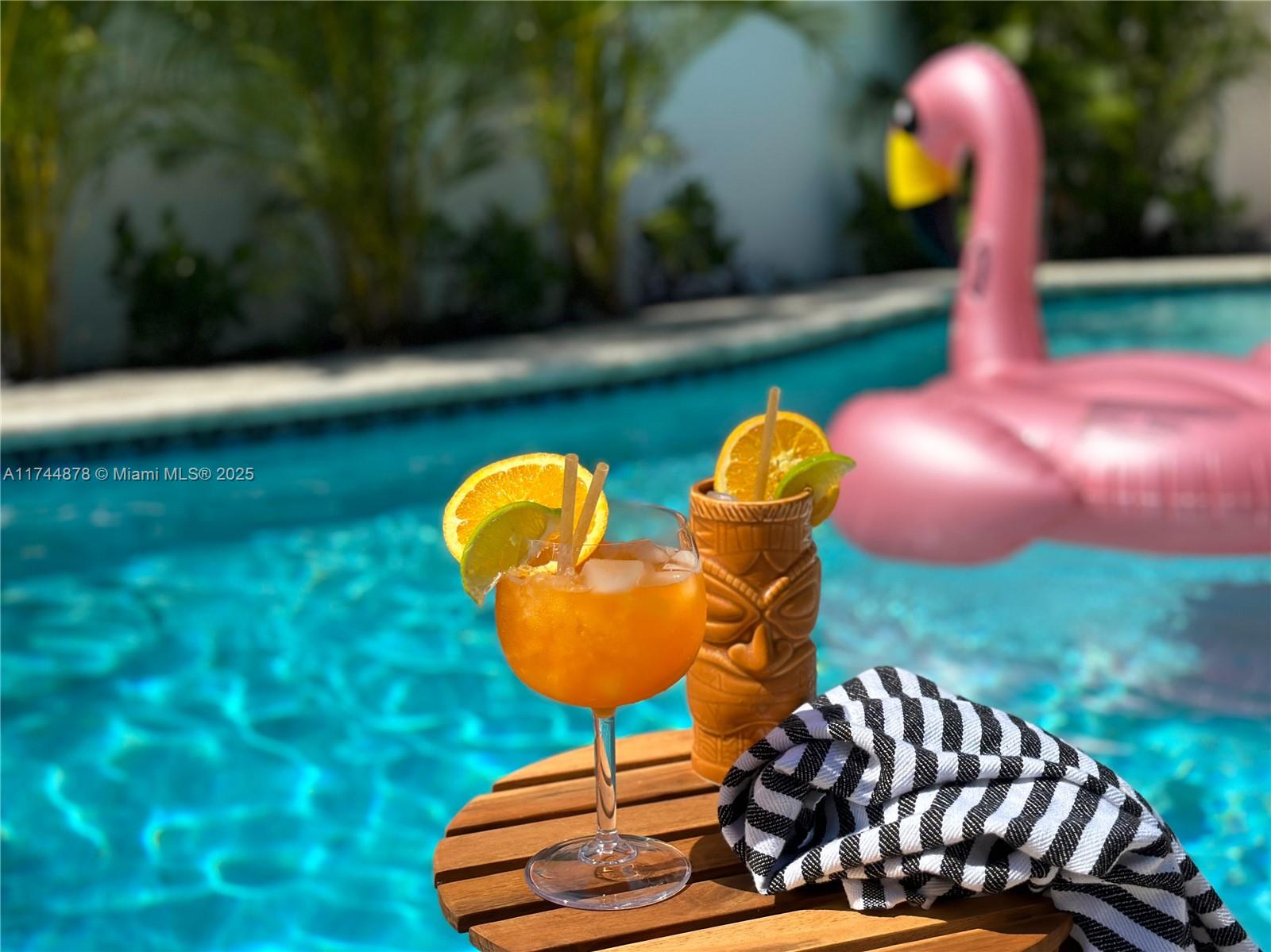 SNUG HARBOR SEC TWO - Residential Lease