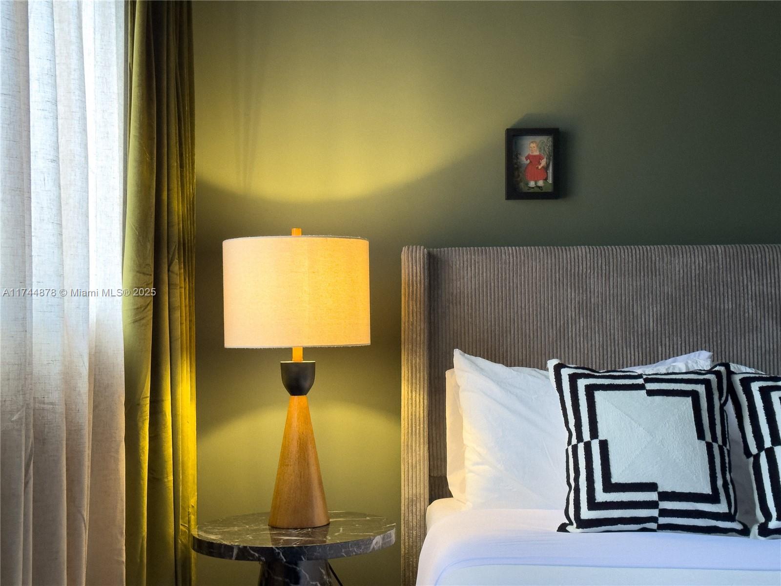 SNUG HARBOR SEC TWO - Residential Lease