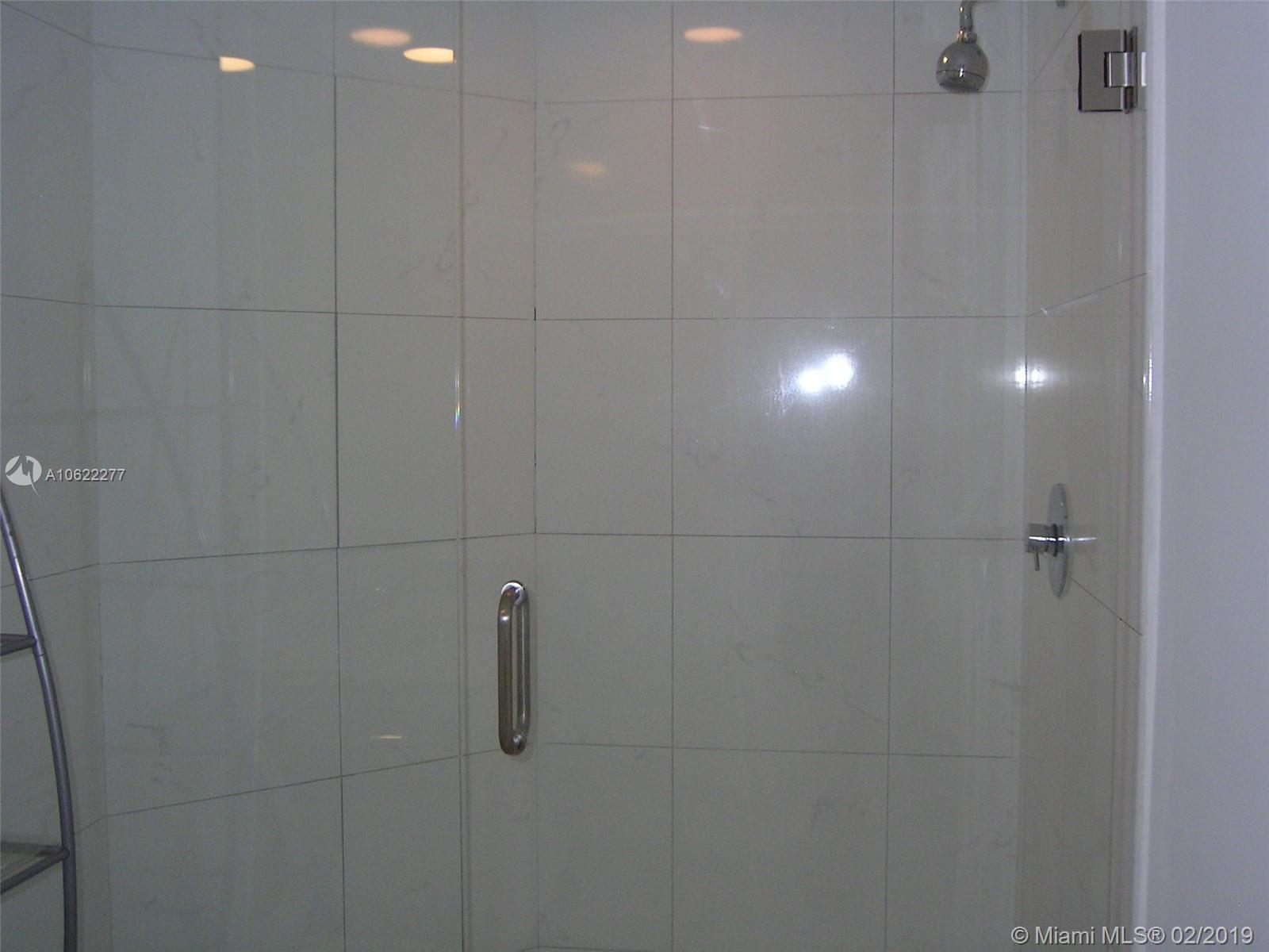 500 BRICKELL EAST CONDO - Residential Lease