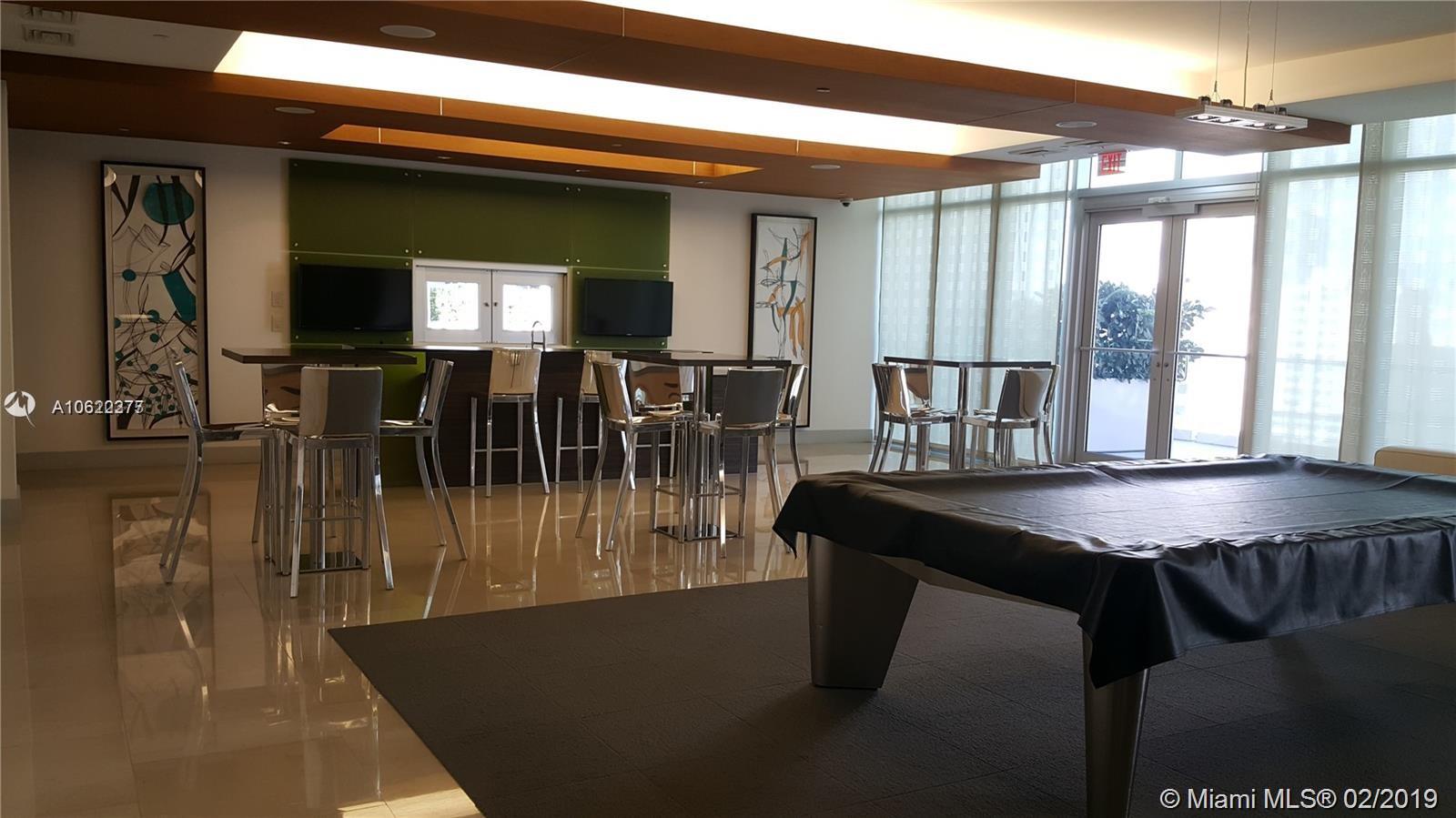 500 BRICKELL EAST CONDO - Residential Lease