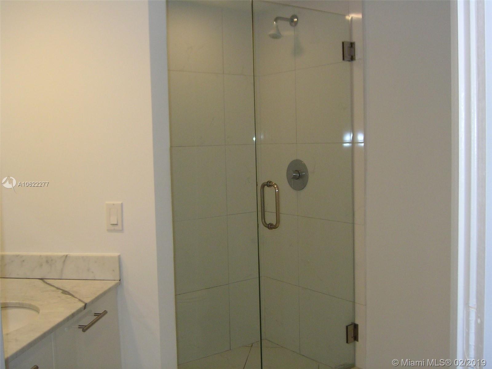500 BRICKELL EAST CONDO - Residential Lease
