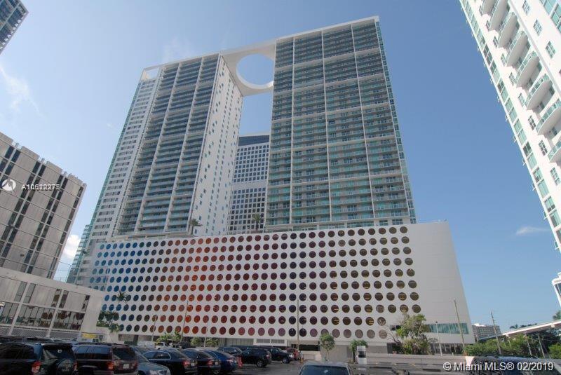 500 BRICKELL EAST CONDO - Residential Lease
