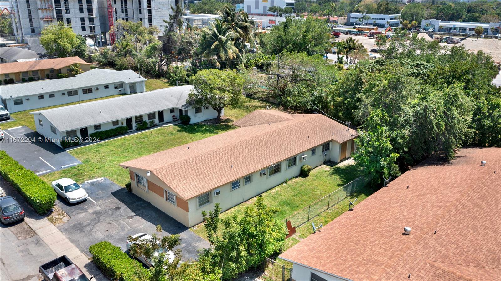 Rental Property at 2430 Ne 188th St St, Miami, Broward County, Florida -  - $1,000,000 MO.