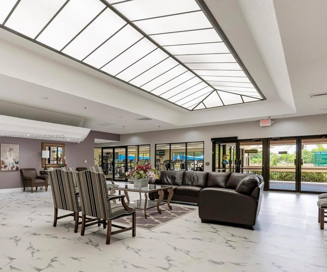 SUNRISE LAKES 90 CONDO - Residential