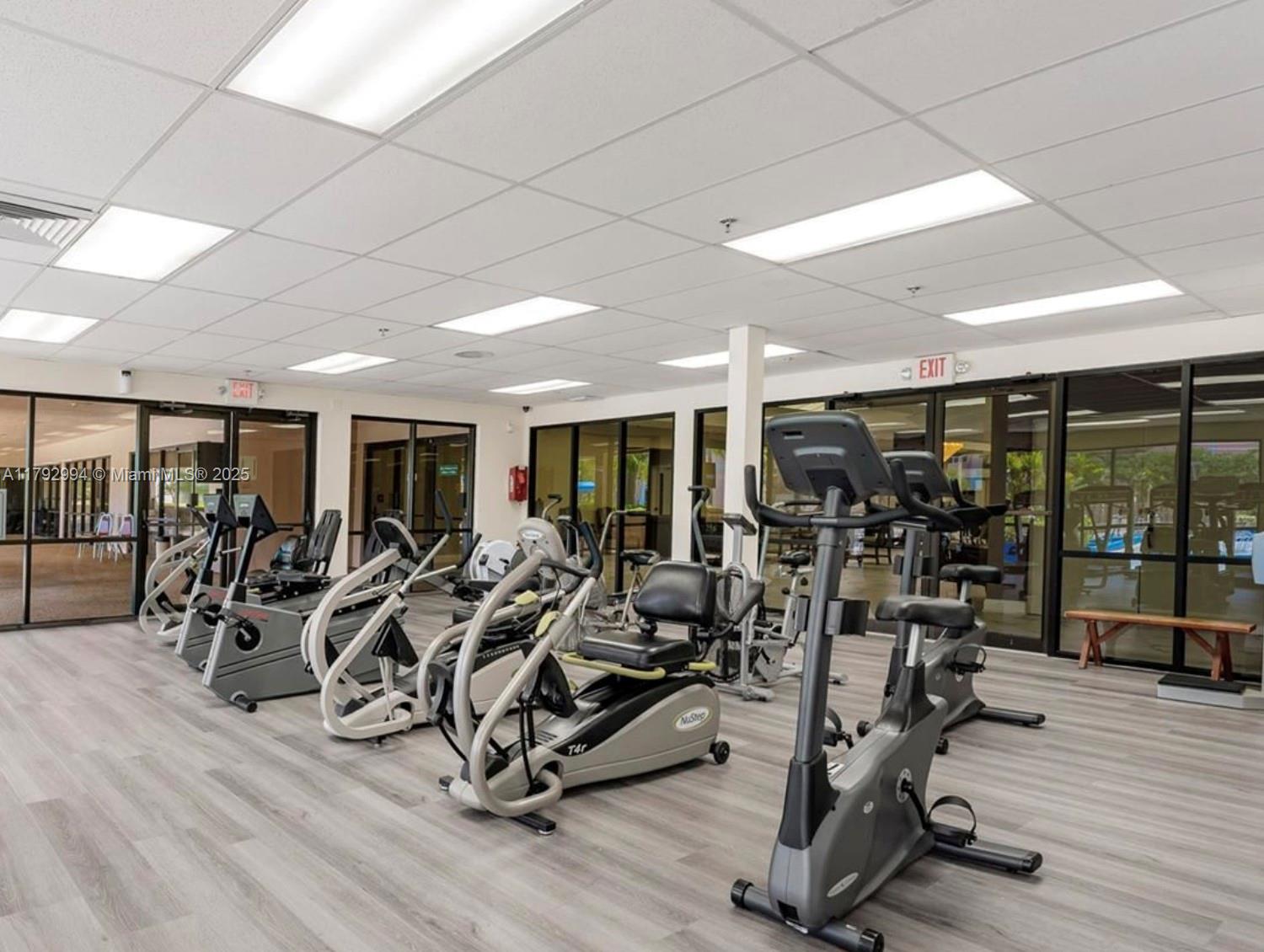 SUNRISE LAKES 90 CONDO - Residential