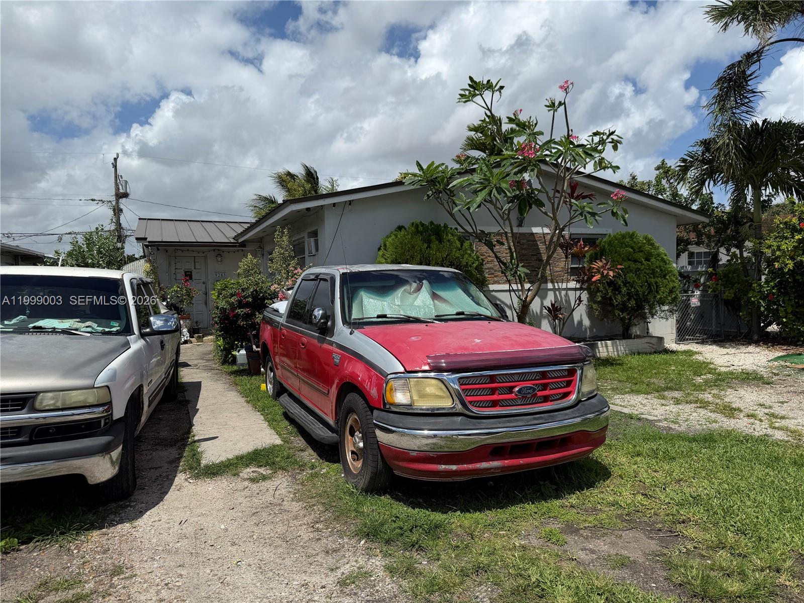 CENTRAL HEIGHTS ADDN NO 1 - Residential Income