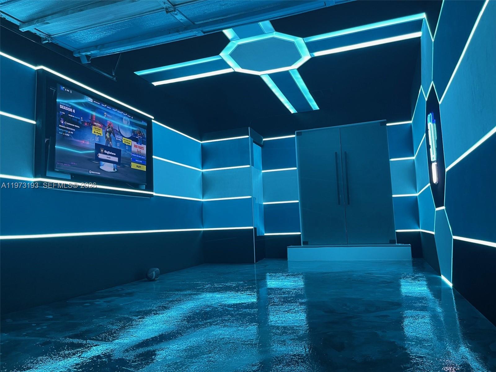 LANDINGS - Residential