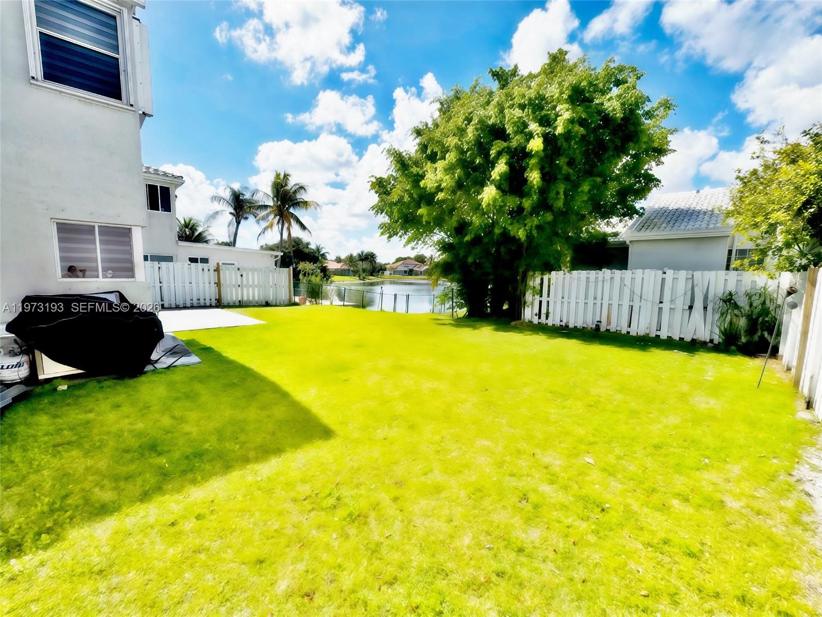 LANDINGS - Residential