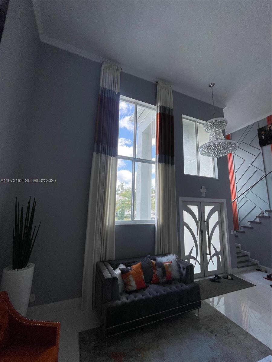 LANDINGS - Residential