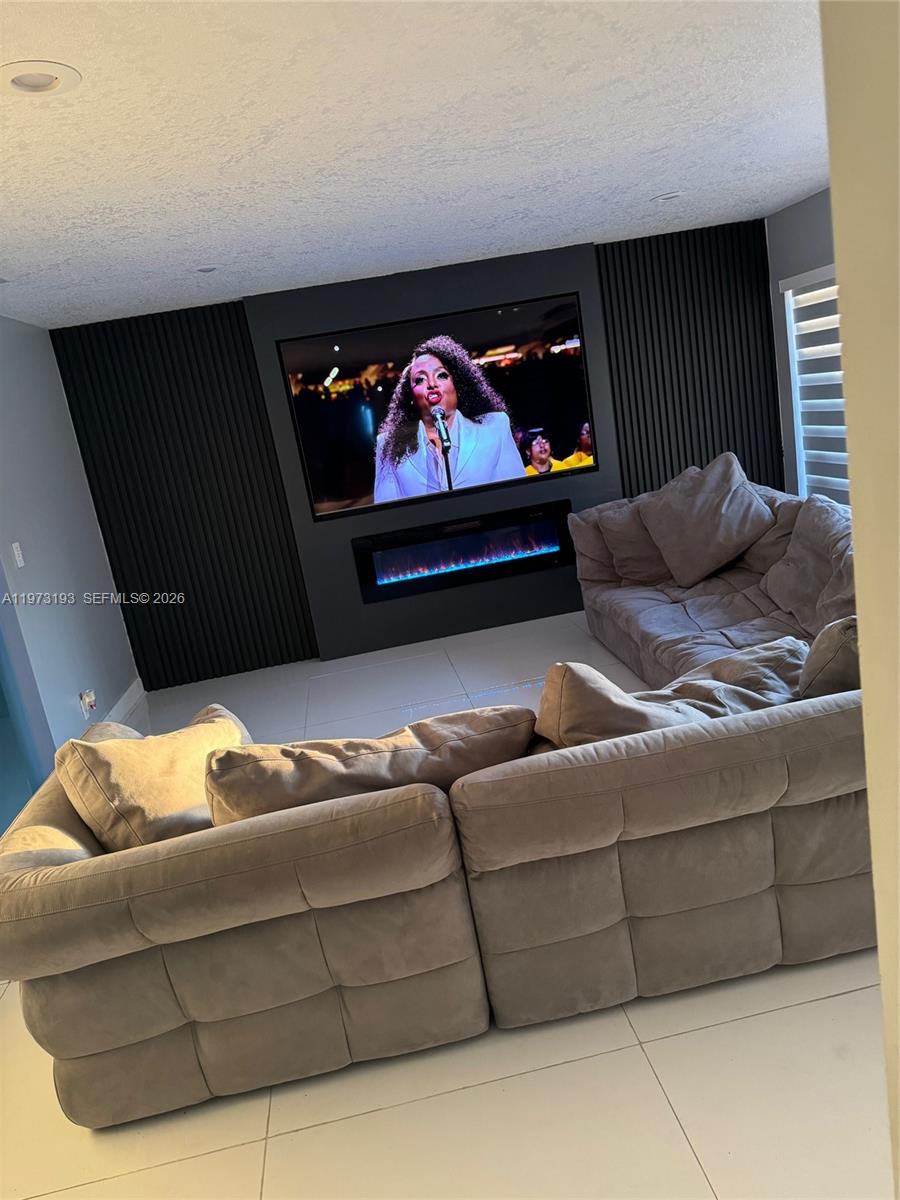 LANDINGS - Residential