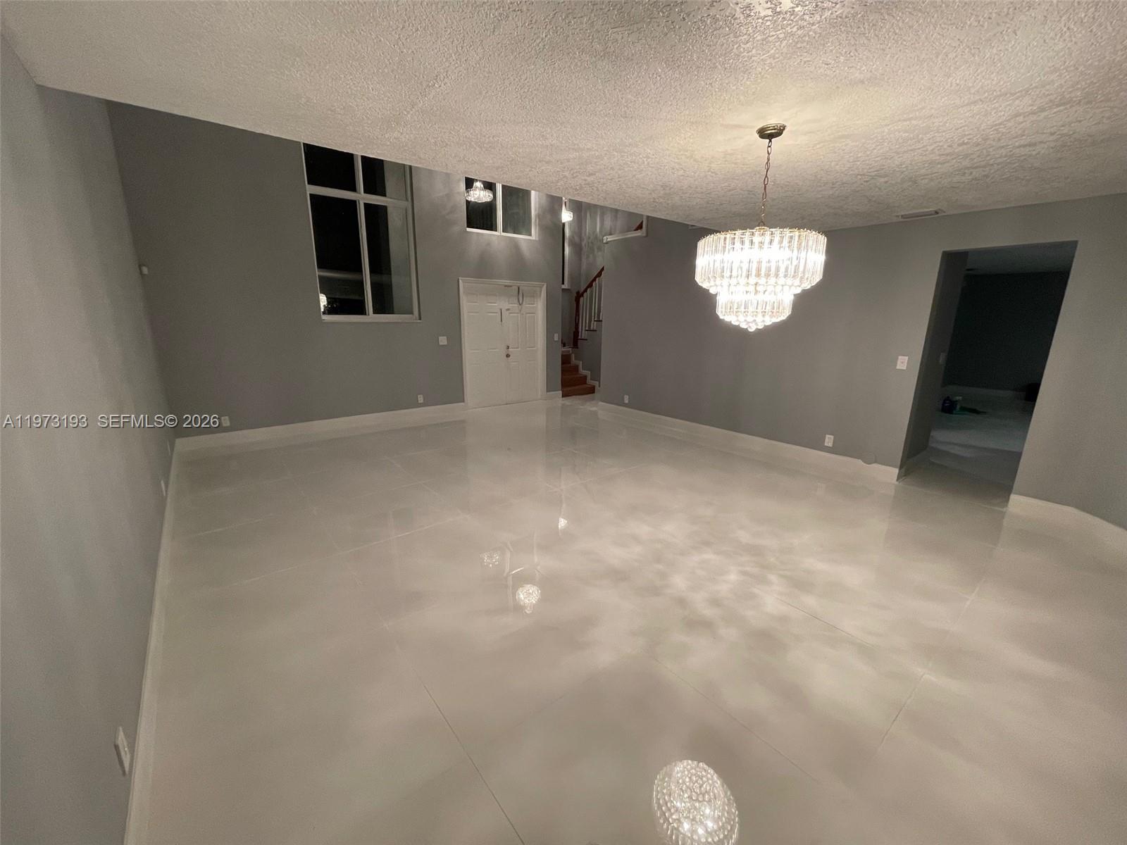 LANDINGS - Residential