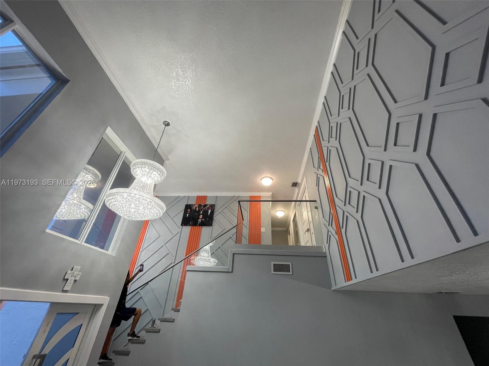 LANDINGS - Residential