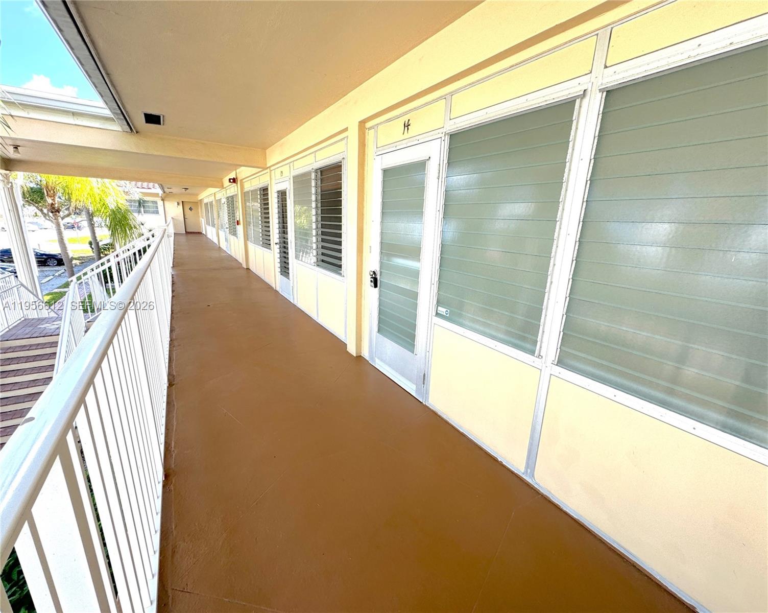 KA-MAR CONDO - Residential Lease