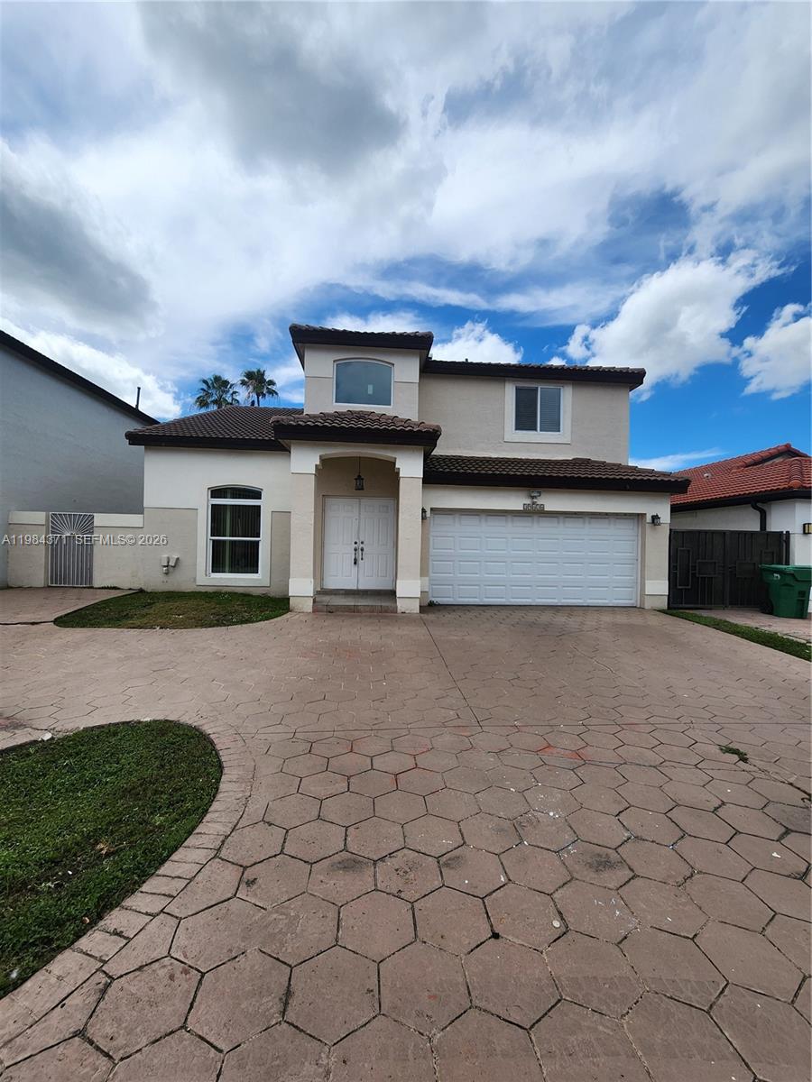 MARBELLA PARK 2ND ADDN - Residential Lease